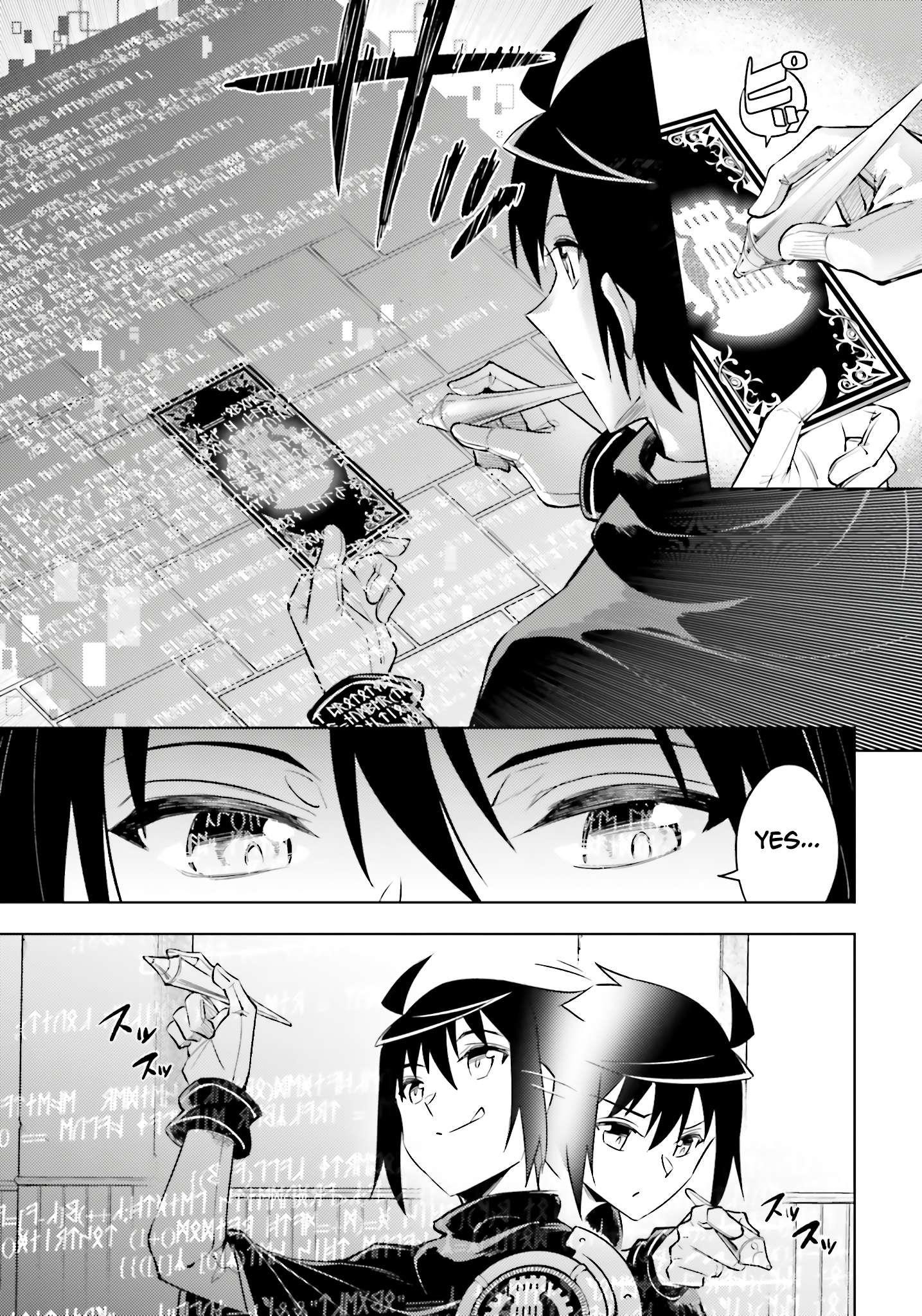 Tono No Kanri O Shite Miyou Chapter 80 - Page 42 in English