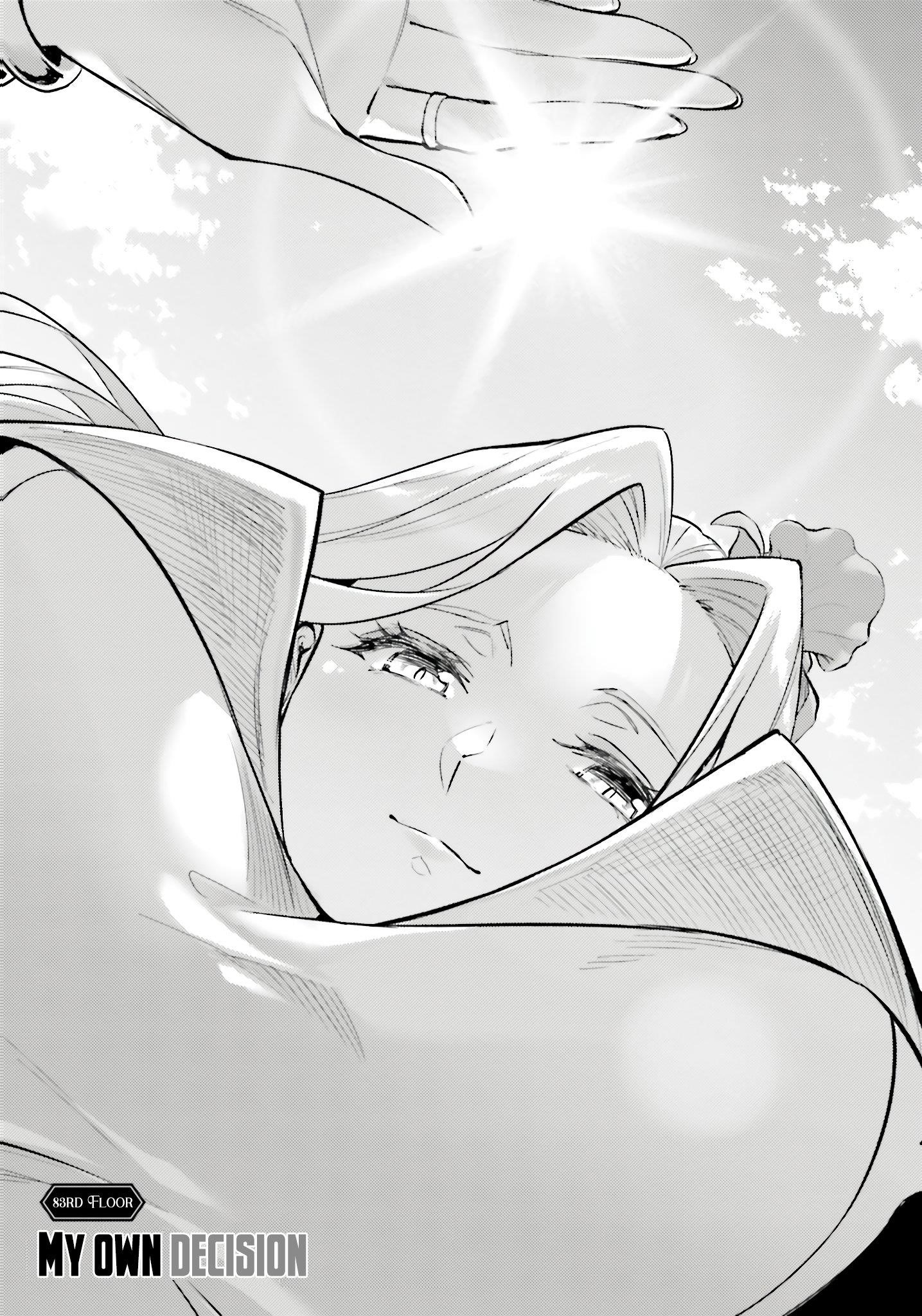 Tono No Kanri O Shite Miyou Chapter 83 - Page 4 in English