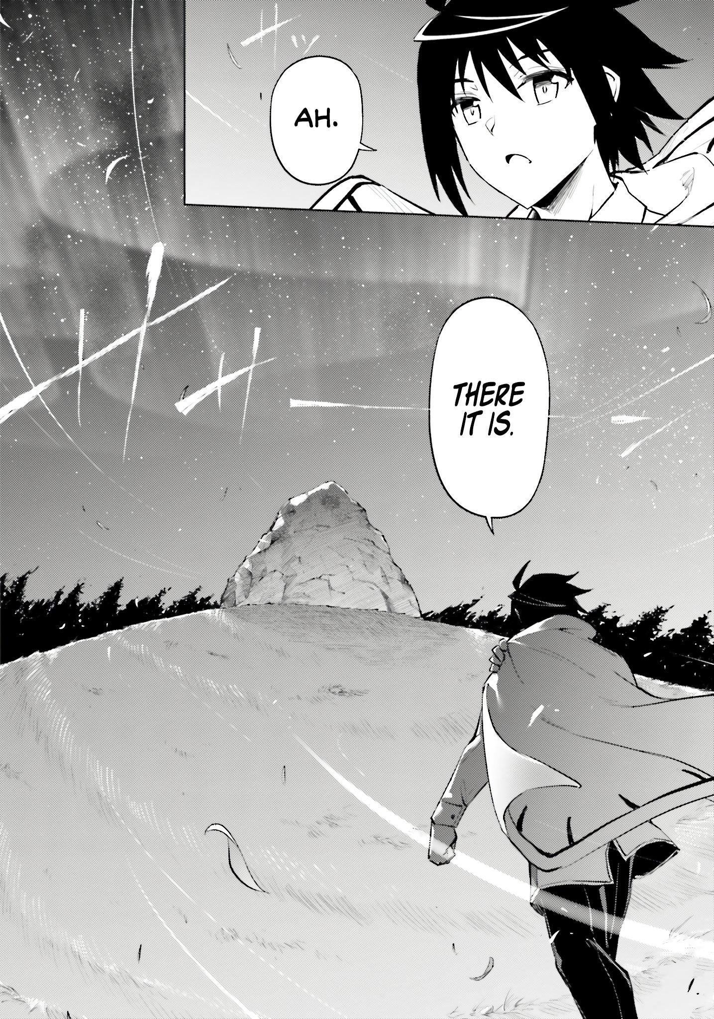 Tono No Kanri O Shite Miyou Chapter 83 - Page 9 in English