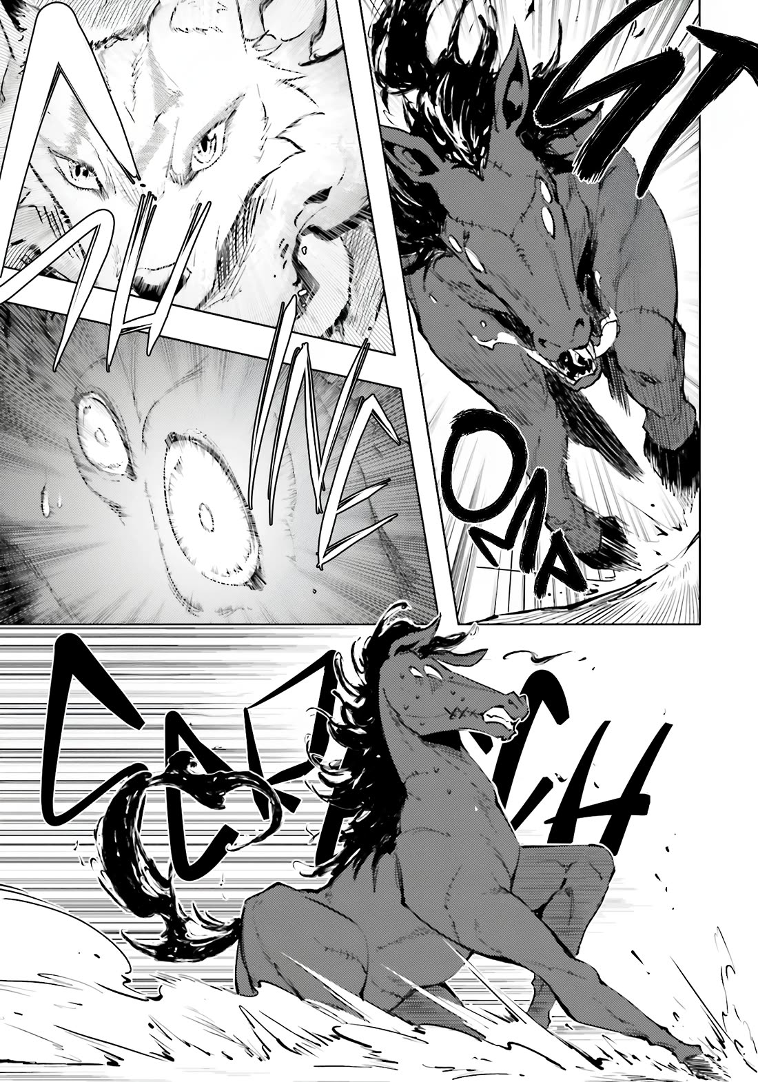 Tono No Kanri O Shite Miyou Chapter 84 - Page 18 in English