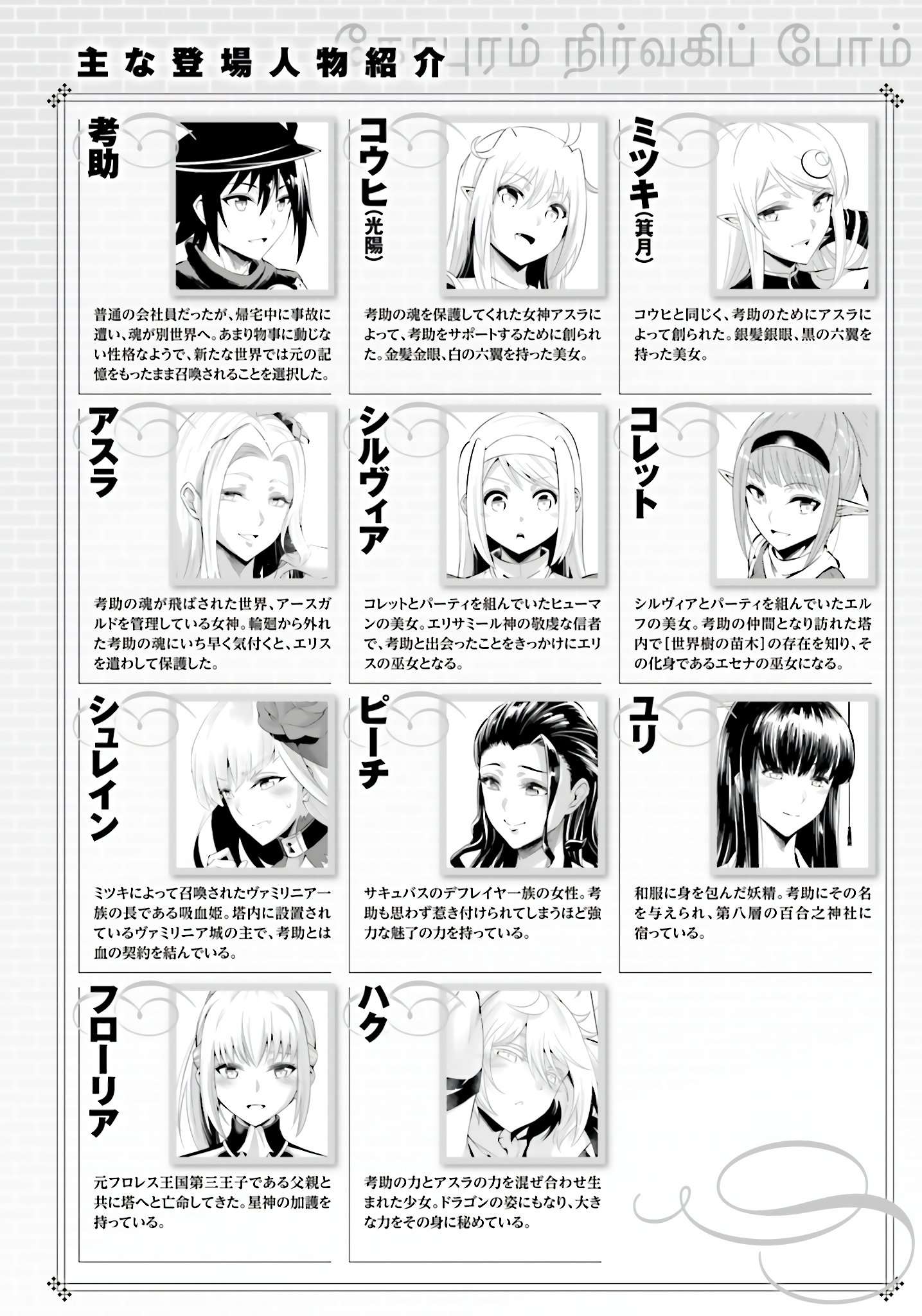 Tono No Kanri O Shite Miyou Chapter 85 - Page 7 in English