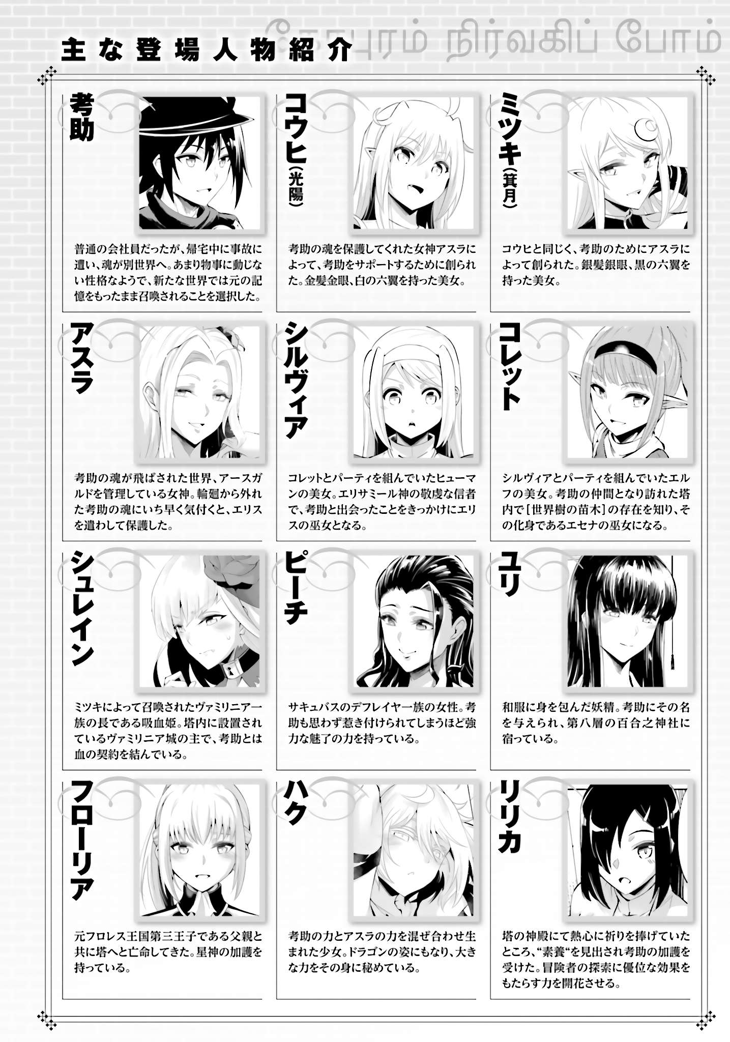Tono No Kanri O Shite Miyou Chapter 88 - Page 7 in English