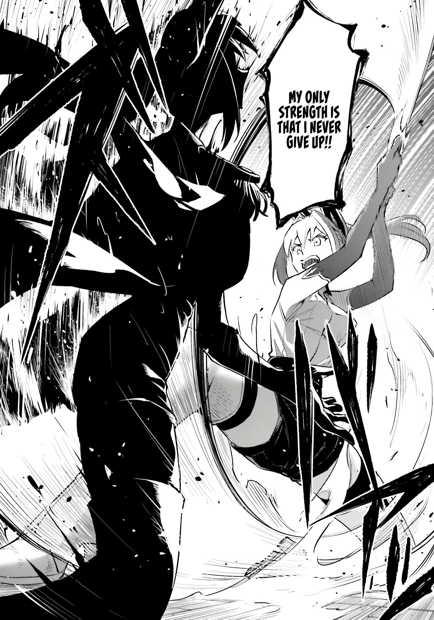 Tono No Kanri O Shite Miyou Chapter 96 - Page 52 in English