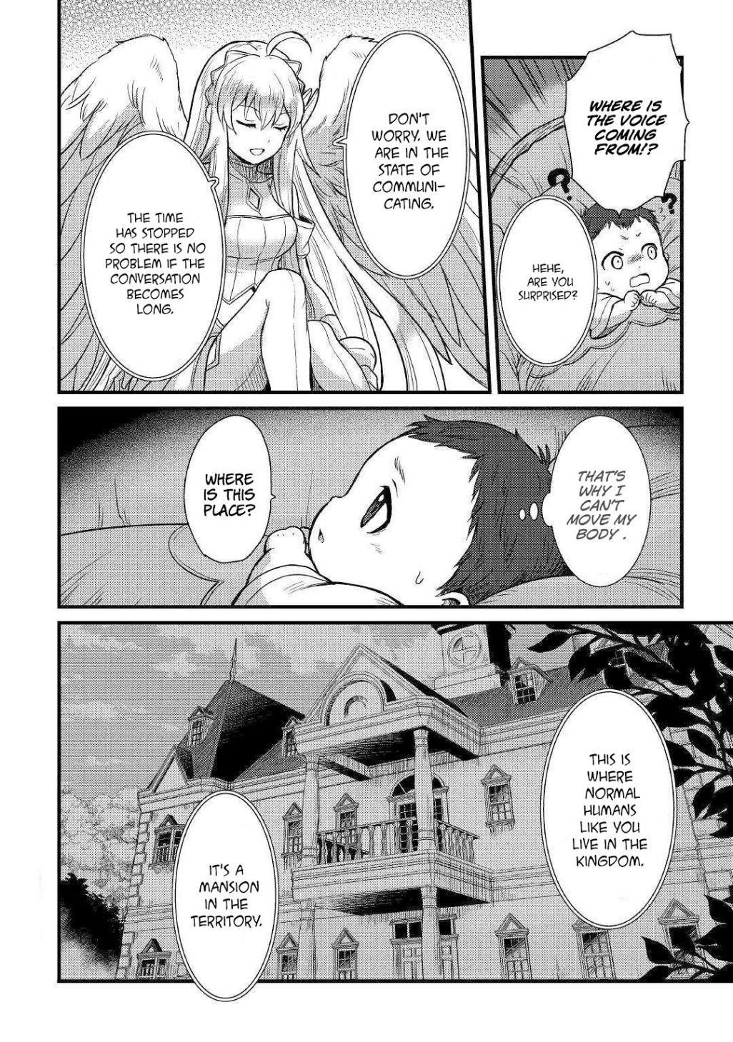 People Made Fun Of Me For Being Jobless But Its Not Bad At All Chapter 1 - Page 18 in English