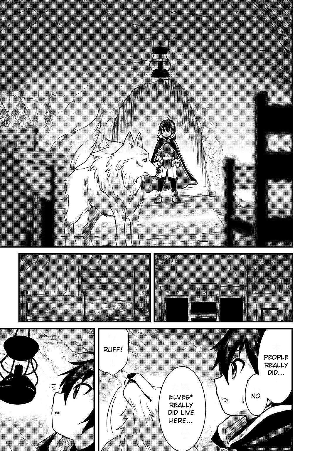 People Made Fun Of Me For Being Jobless But Its Not Bad At All Chapter 10 - Page 11 in English
