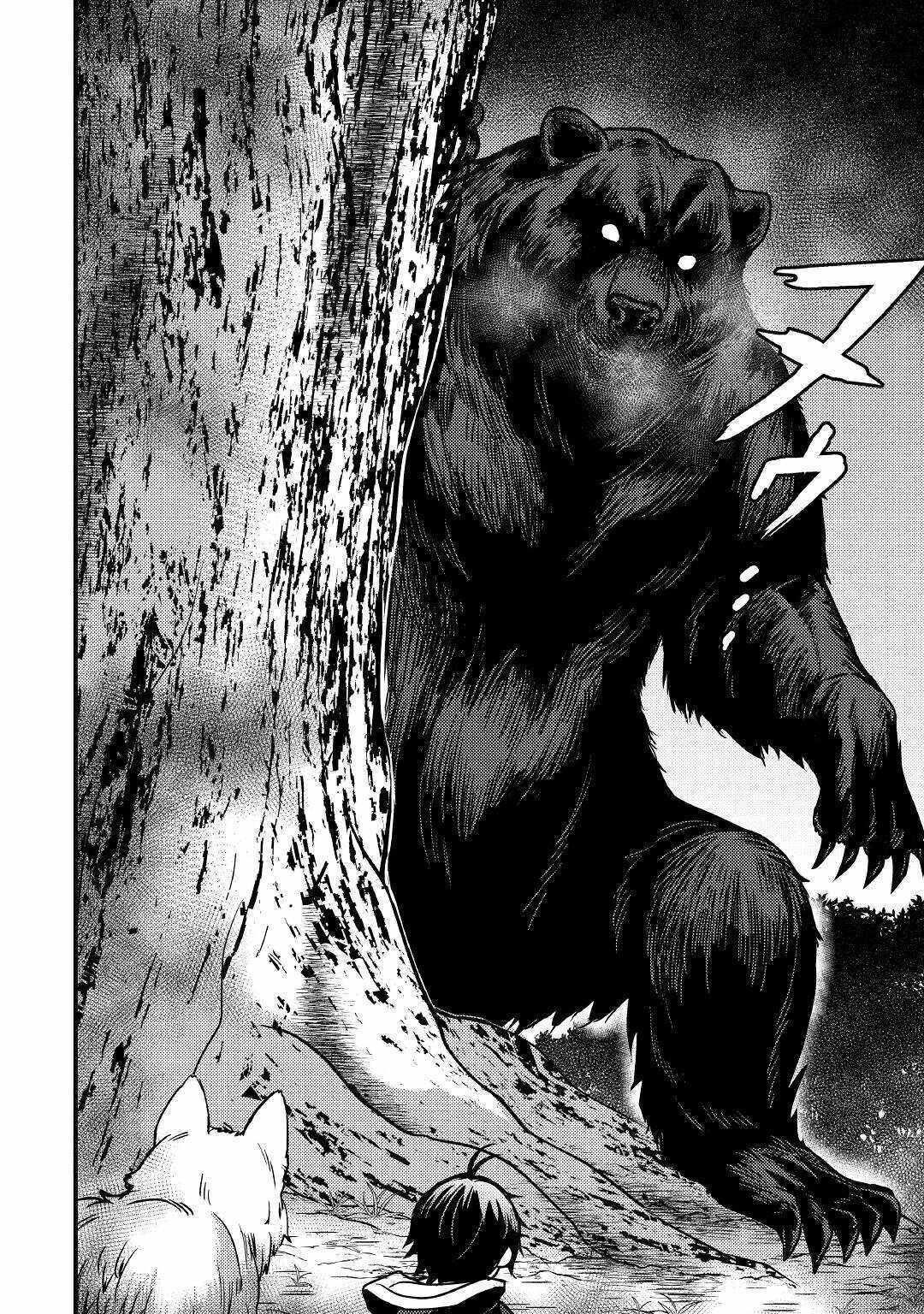 People Made Fun Of Me For Being Jobless But Its Not Bad At All Chapter 11 - Page 22 in English