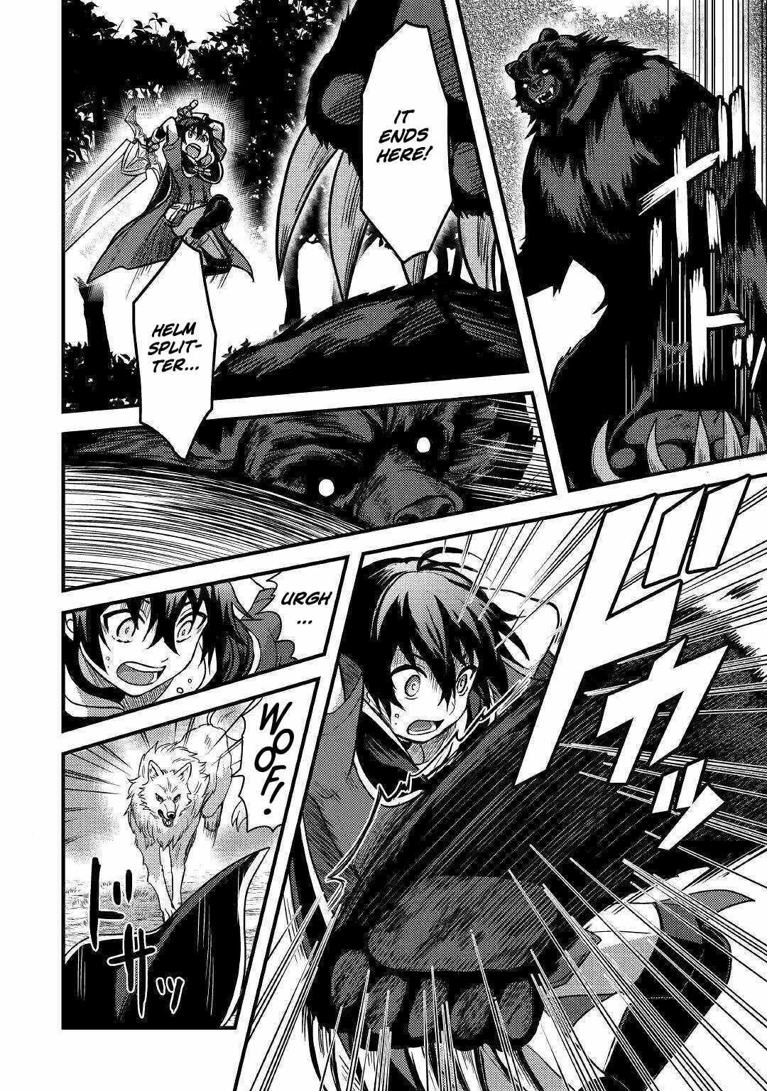 People Made Fun Of Me For Being Jobless But Its Not Bad At All Chapter 12 - Page 20 in English