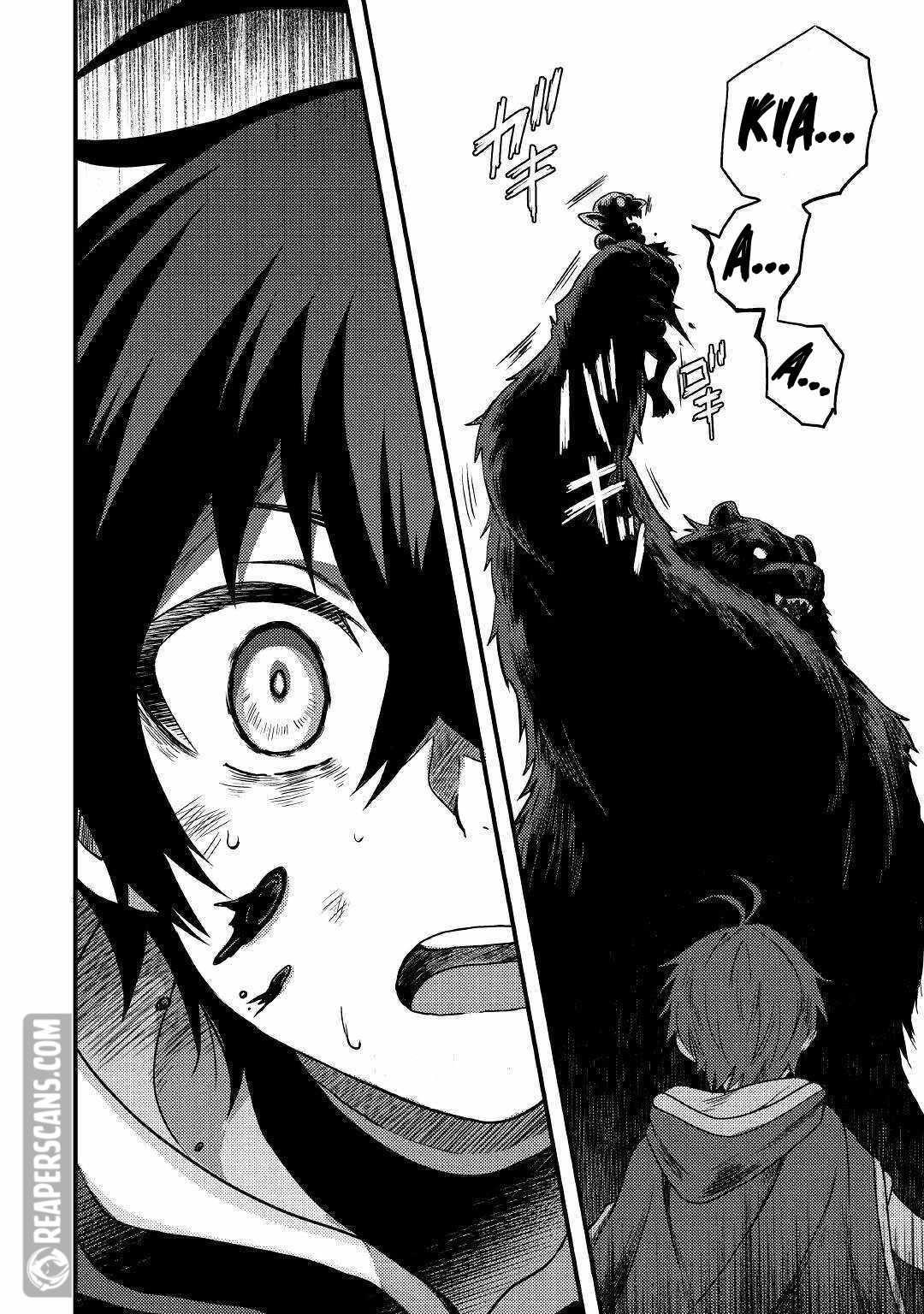 People Made Fun Of Me For Being Jobless But Its Not Bad At All Chapter 12 - Page 24 in English