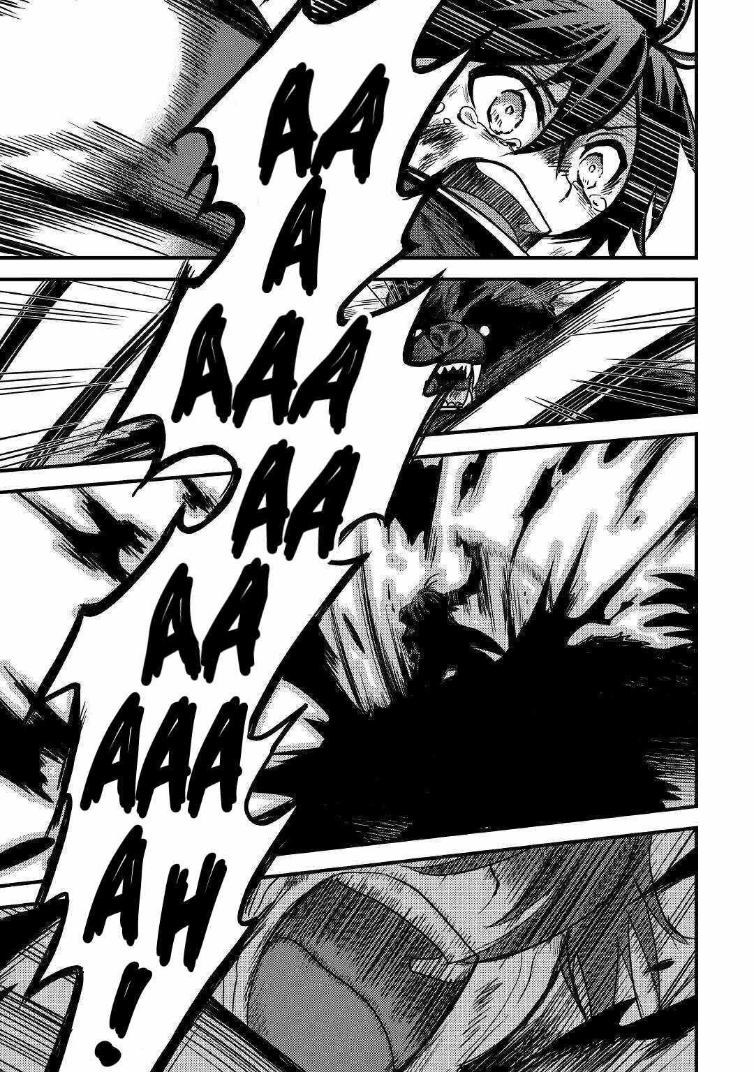 People Made Fun Of Me For Being Jobless But Its Not Bad At All Chapter 12 - Page 27 in English