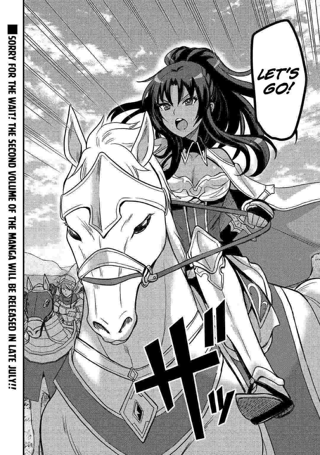 People Made Fun Of Me For Being Jobless But Its Not Bad At All Chapter 13 - Page 32 in English