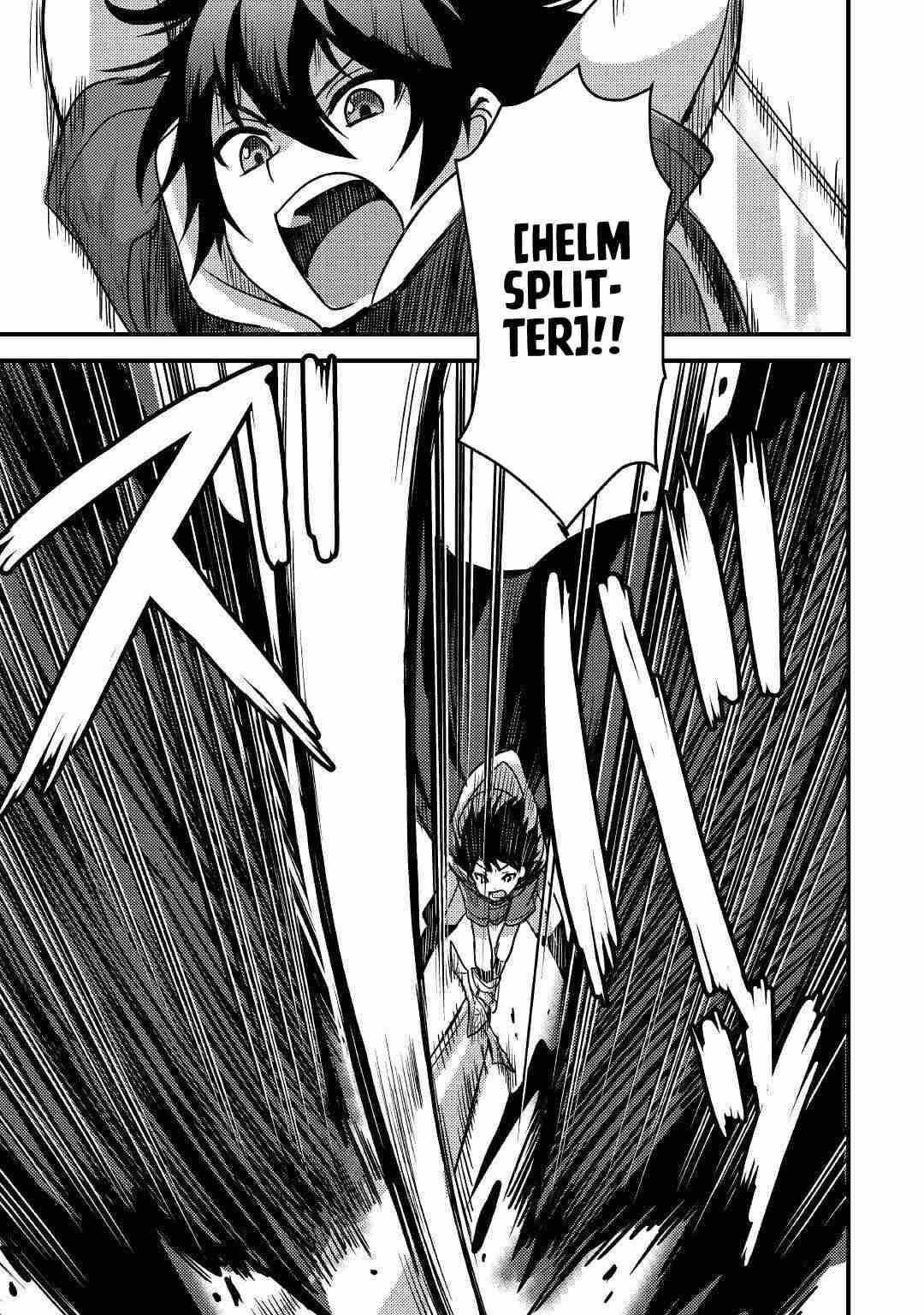 People Made Fun Of Me For Being Jobless But Its Not Bad At All Chapter 13 - Page 5 in English