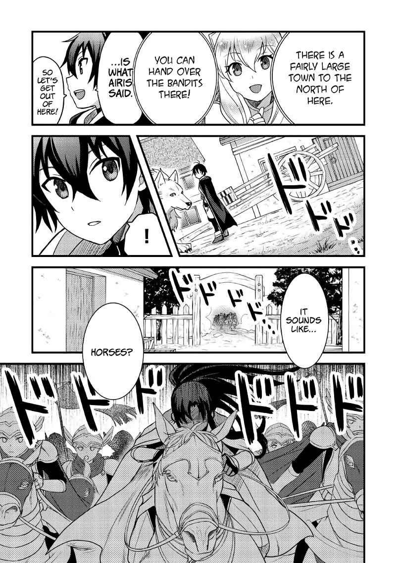 People Made Fun Of Me For Being Jobless But Its Not Bad At All Chapter 14 - Page 3 in English