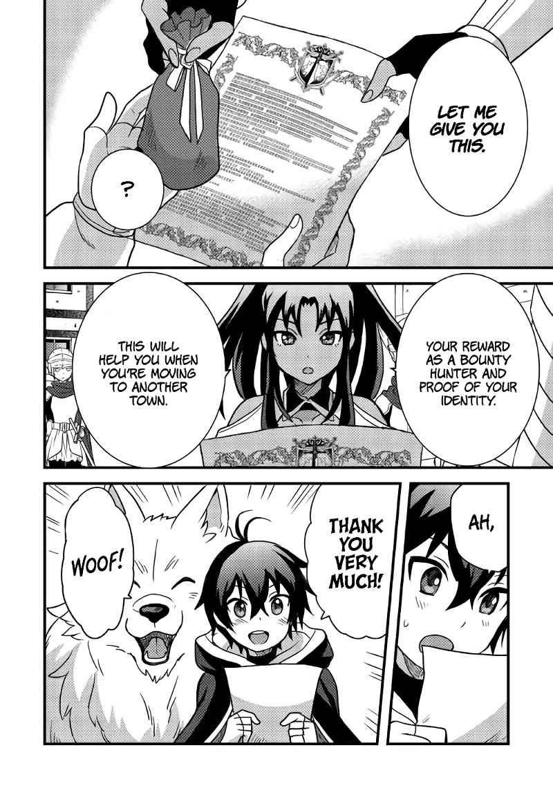 People Made Fun Of Me For Being Jobless But Its Not Bad At All Chapter 15 - Page 10 in English