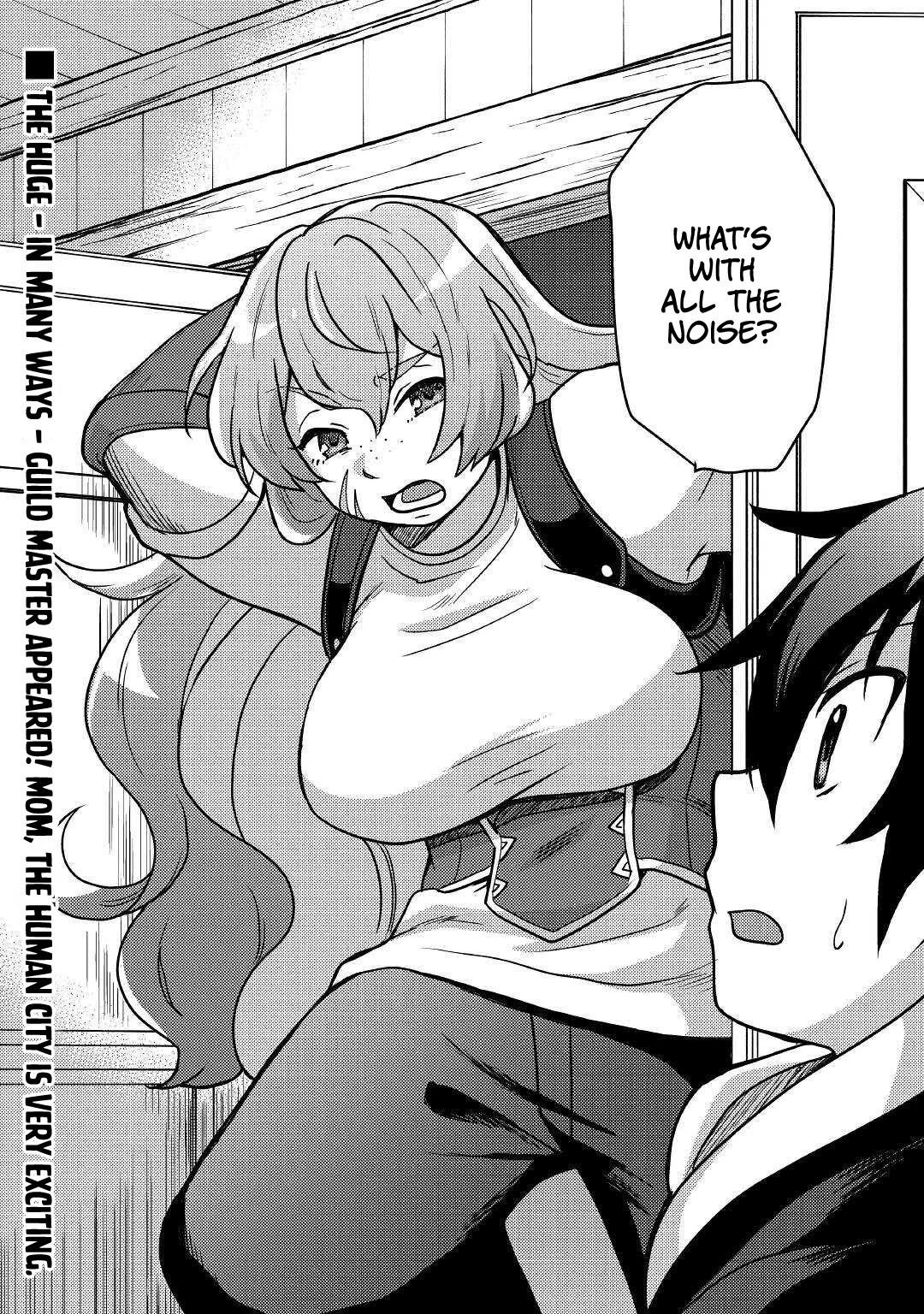 People Made Fun Of Me For Being Jobless But Its Not Bad At All Chapter 17 - Page 31 in English
