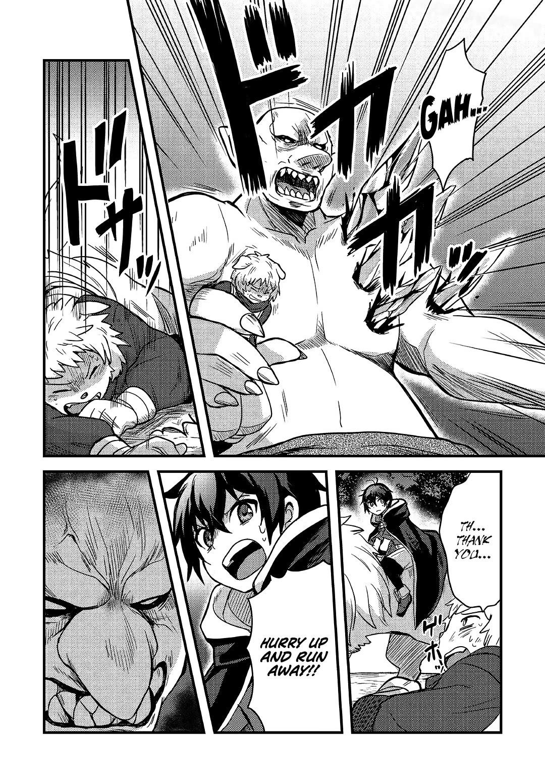People Made Fun Of Me For Being Jobless But Its Not Bad At All Chapter 19 - Page 26 in English