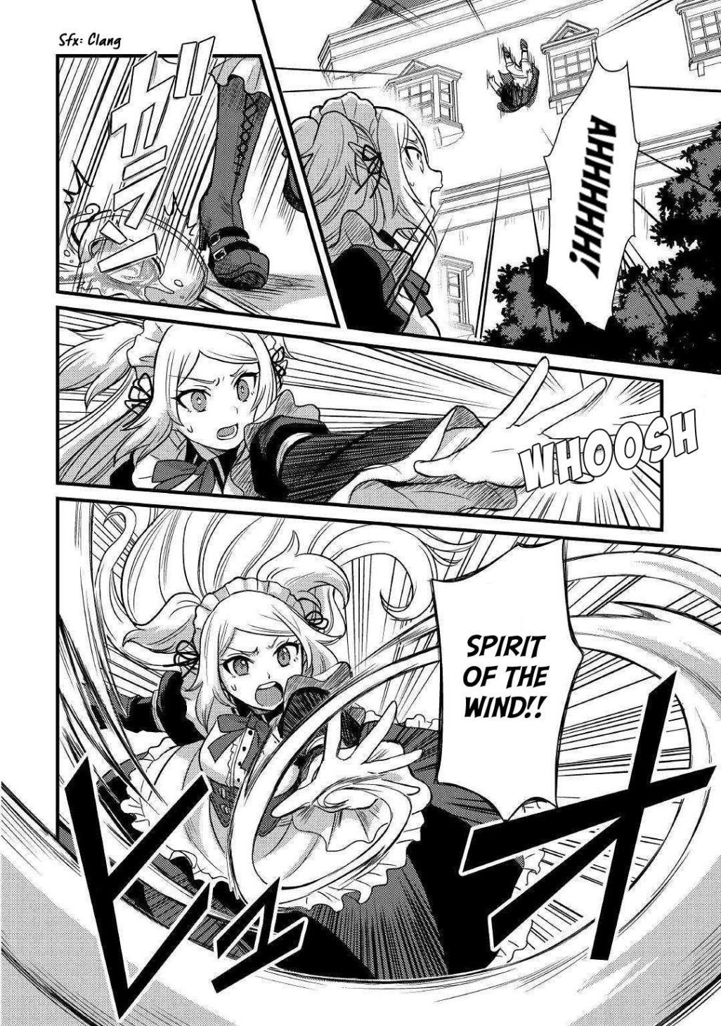 People Made Fun Of Me For Being Jobless But Its Not Bad At All Chapter 2.1 - Page 16 in English