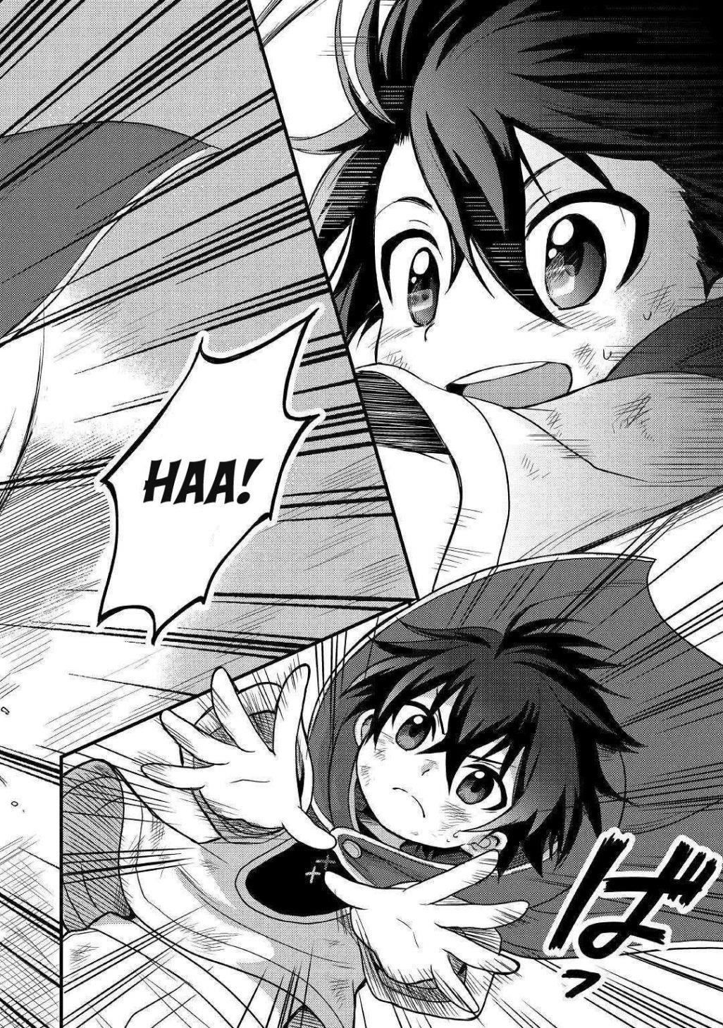 People Made Fun Of Me For Being Jobless But Its Not Bad At All Chapter 2.2 - Page 11 in English