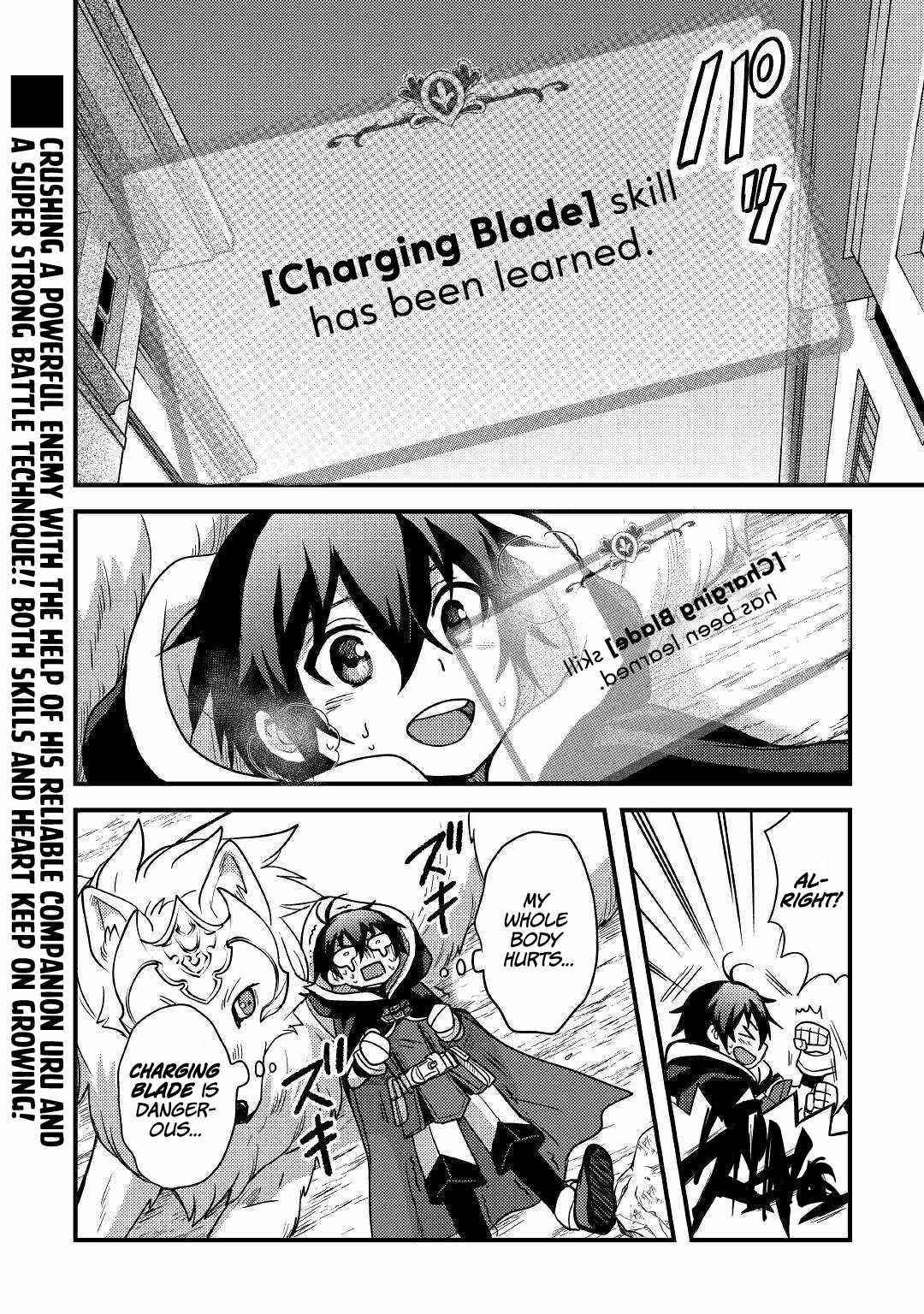 People Made Fun Of Me For Being Jobless But Its Not Bad At All Chapter 22 - Page 27 in English