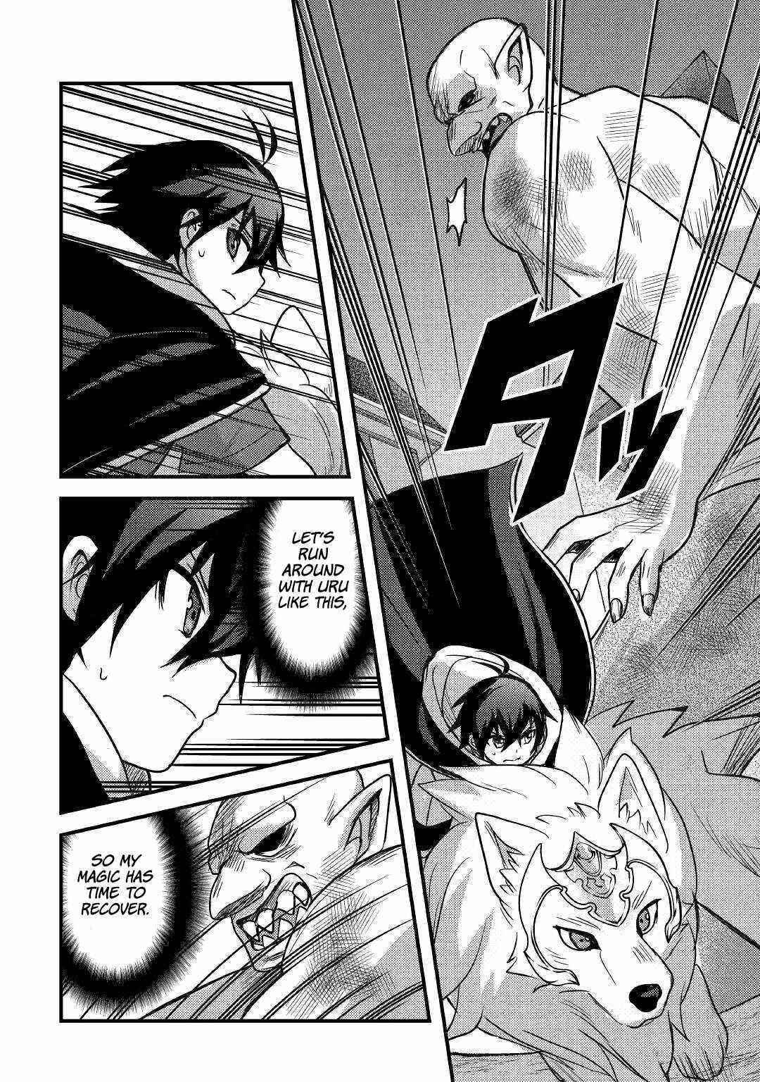 People Made Fun Of Me For Being Jobless But Its Not Bad At All Chapter 22 - Page 4 in English