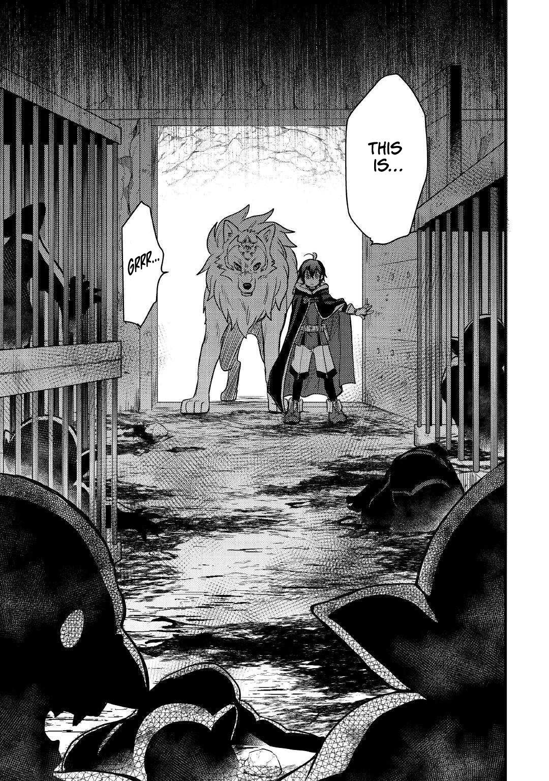 People Made Fun Of Me For Being Jobless But Its Not Bad At All Chapter 26 - Page 19 in English