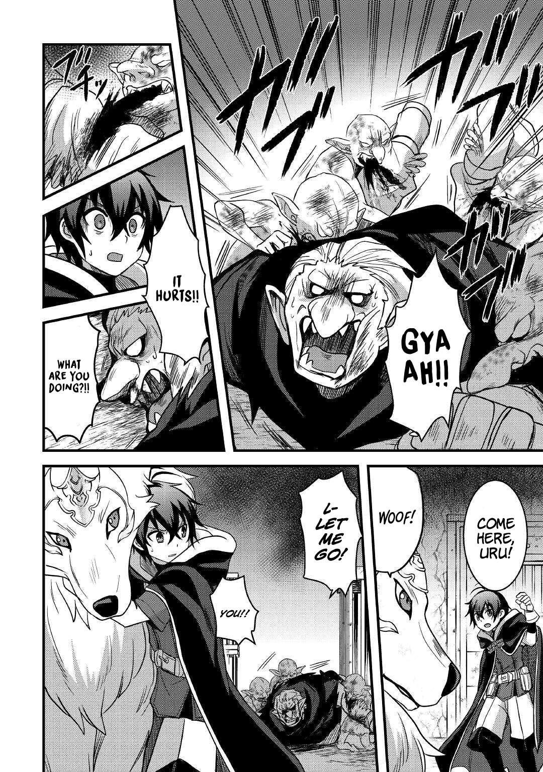 People Made Fun Of Me For Being Jobless But Its Not Bad At All Chapter 27 - Page 18 in English
