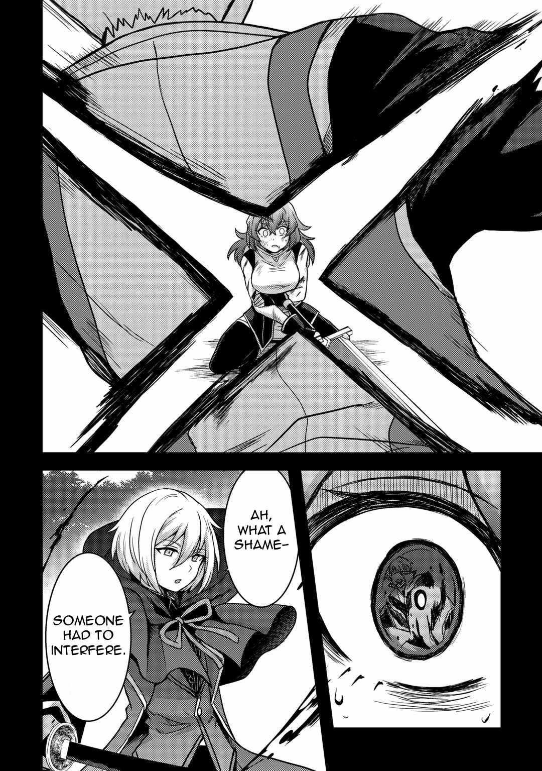 People Made Fun Of Me For Being Jobless But Its Not Bad At All Chapter 32 - Page 6 in English