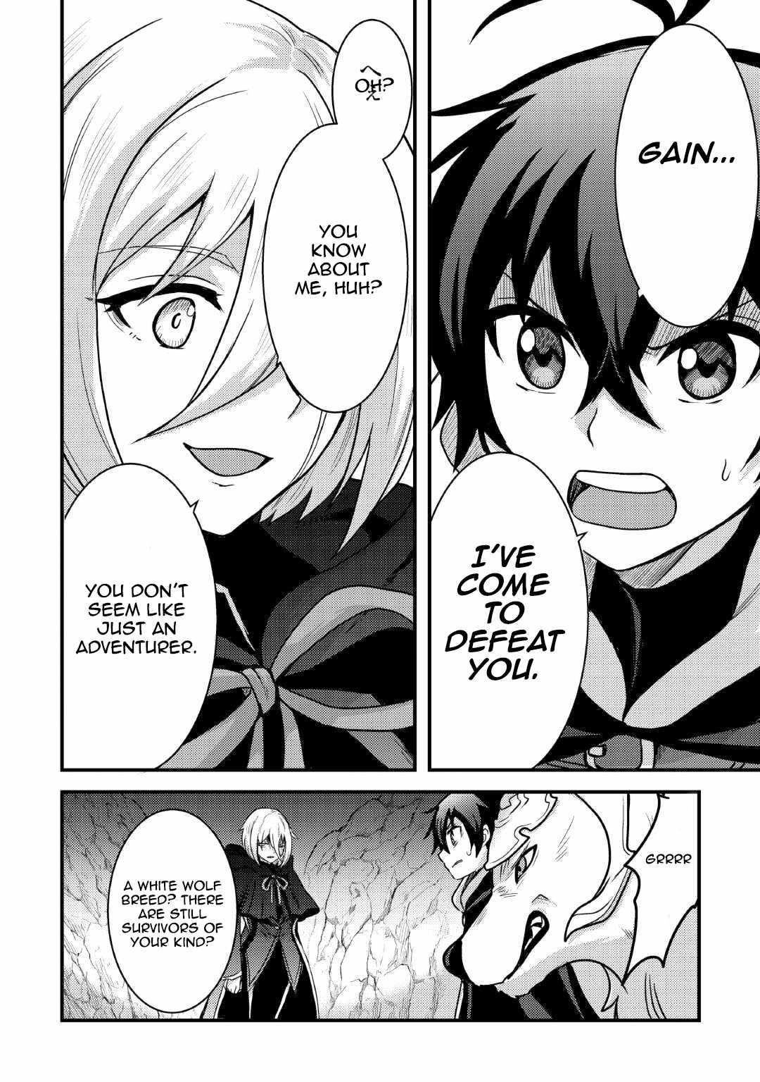 People Made Fun Of Me For Being Jobless But Its Not Bad At All Chapter 34 - Page 10 in English