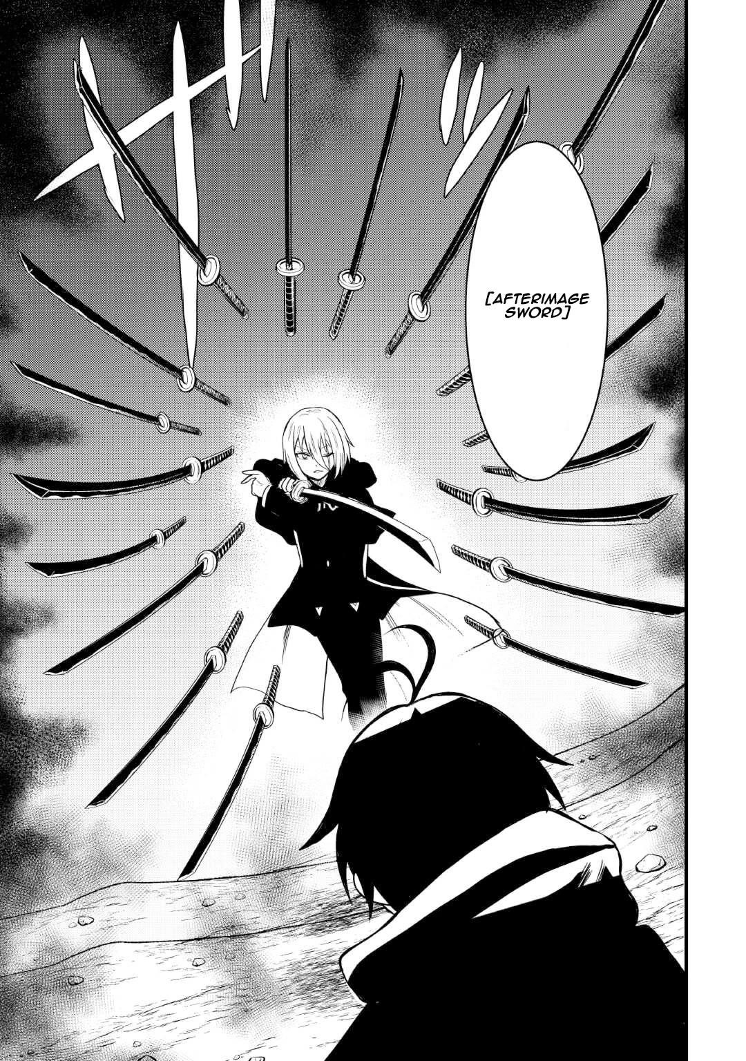 People Made Fun Of Me For Being Jobless But Its Not Bad At All Chapter 35 - Page 3 in English