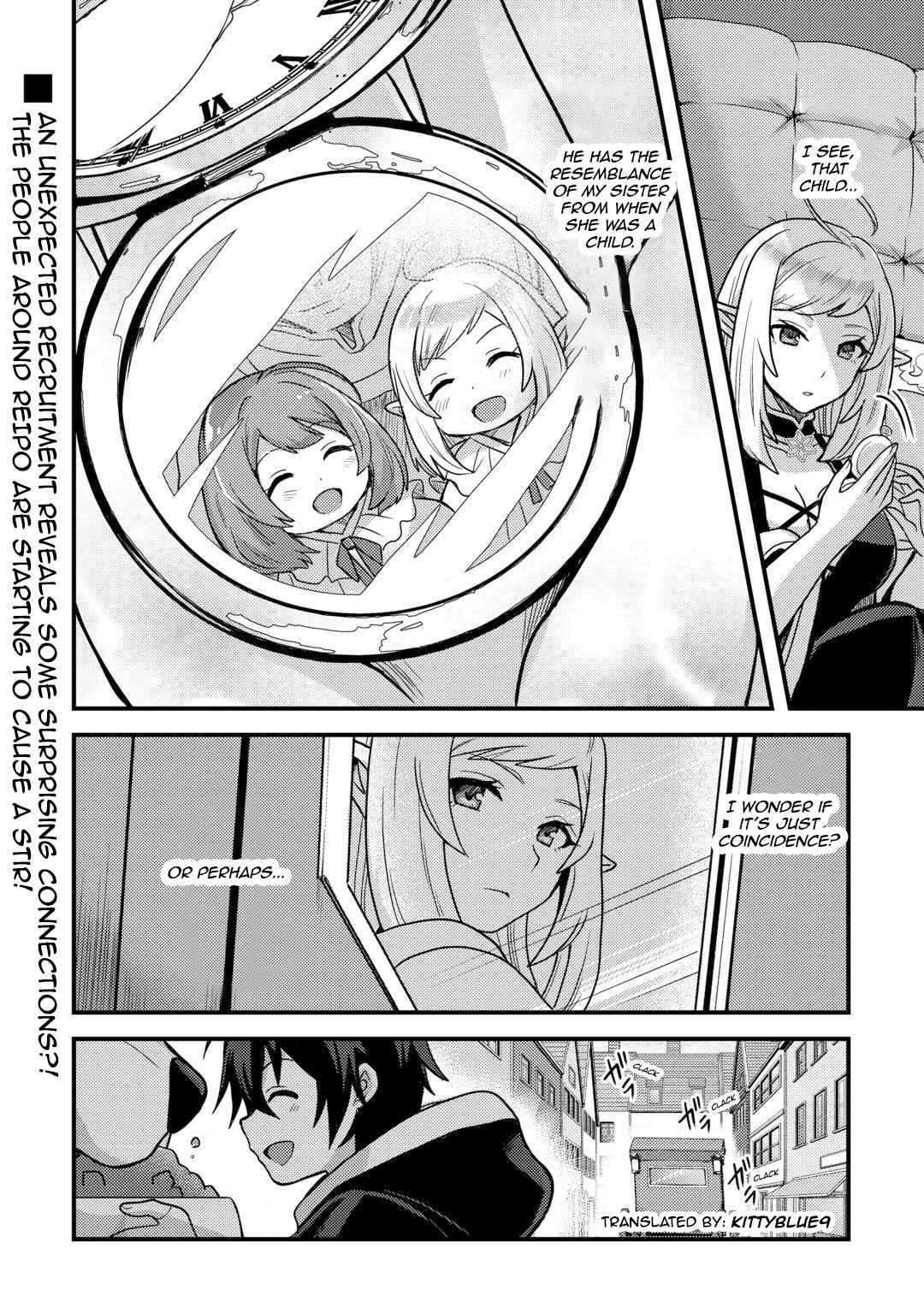People Made Fun Of Me For Being Jobless But Its Not Bad At All Chapter 38 - Page 24 in English