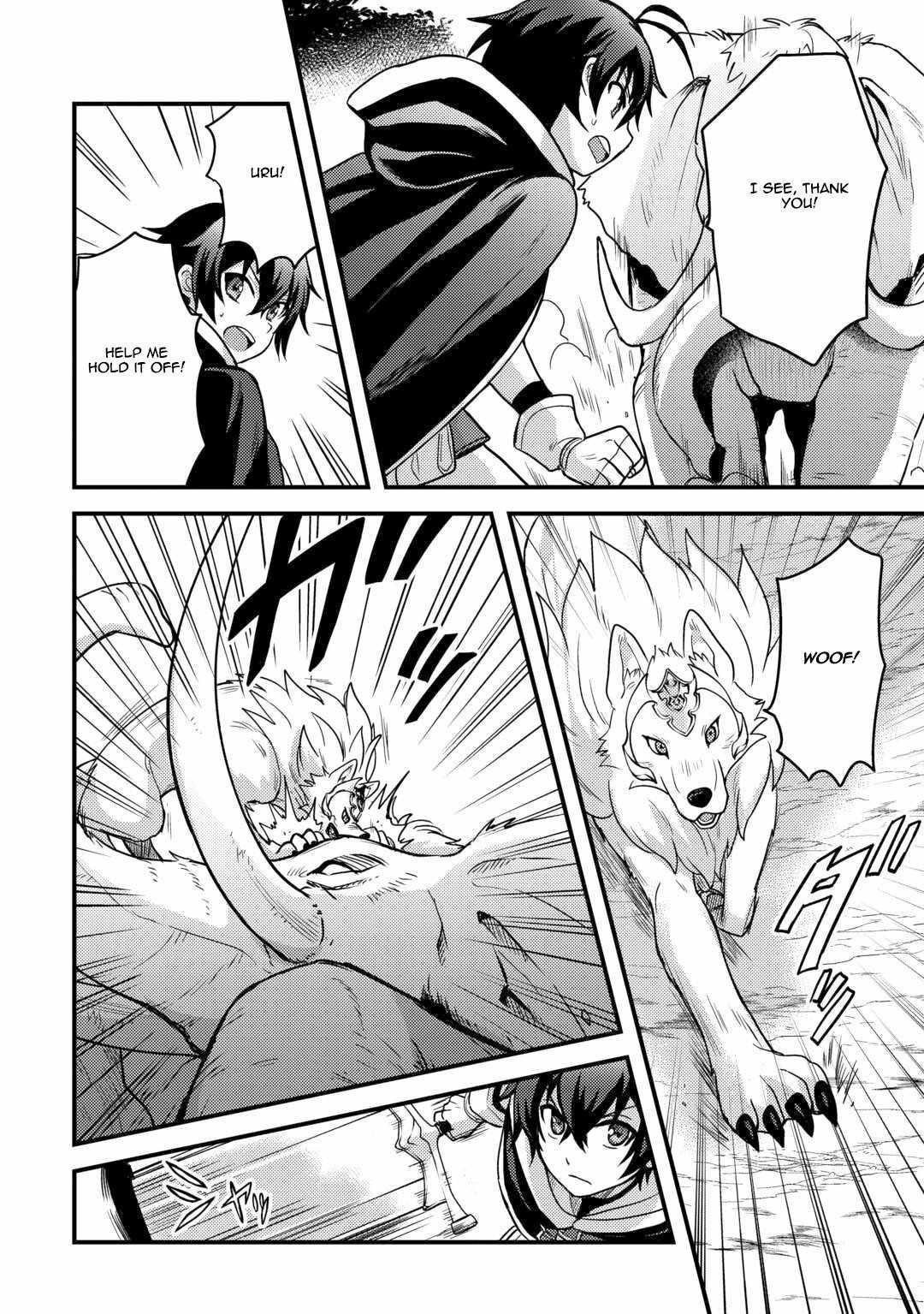 People Made Fun Of Me For Being Jobless But Its Not Bad At All Chapter 39 - Page 20 in English