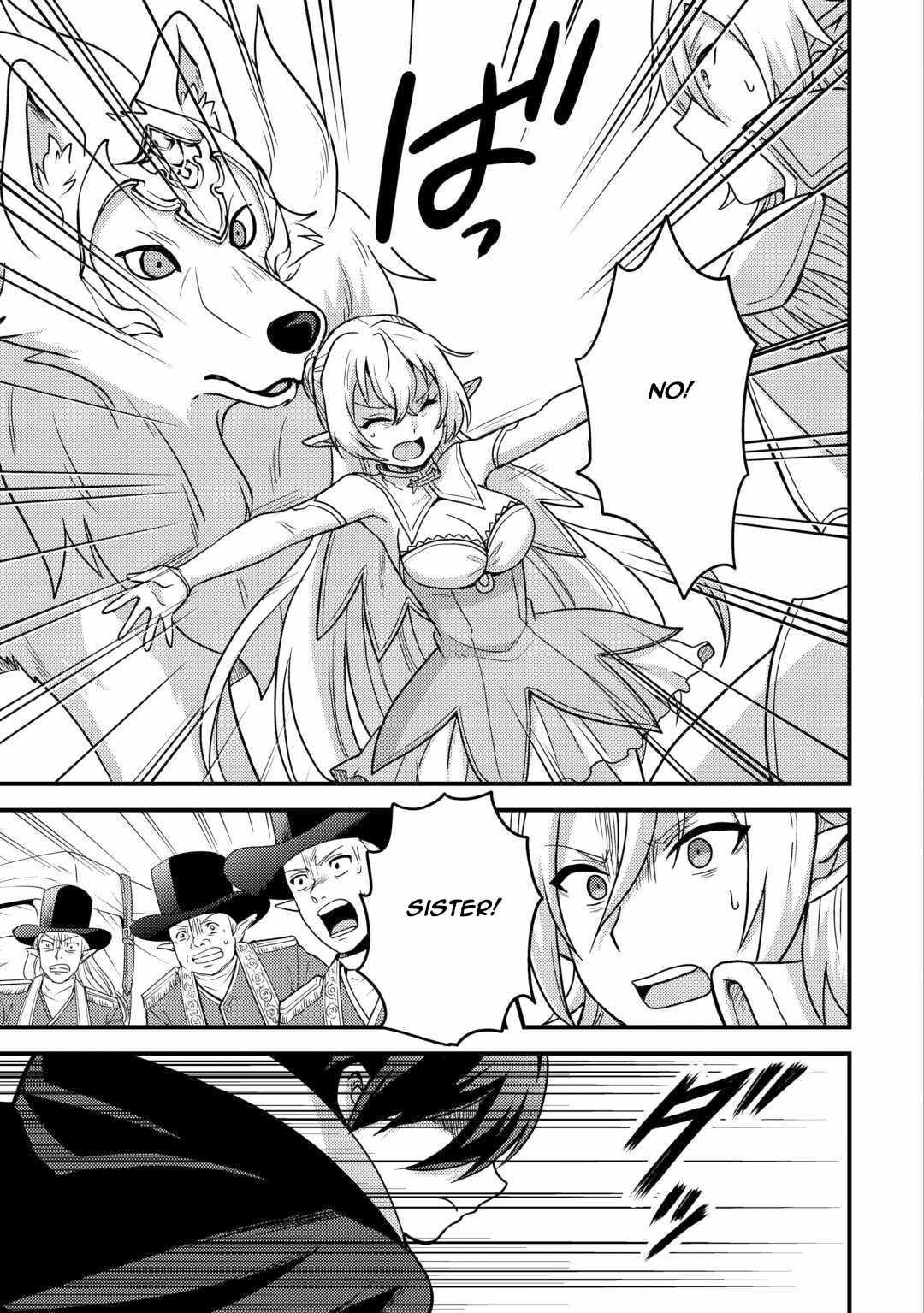 People Made Fun Of Me For Being Jobless But Its Not Bad At All Chapter 40 - Page 10 in English