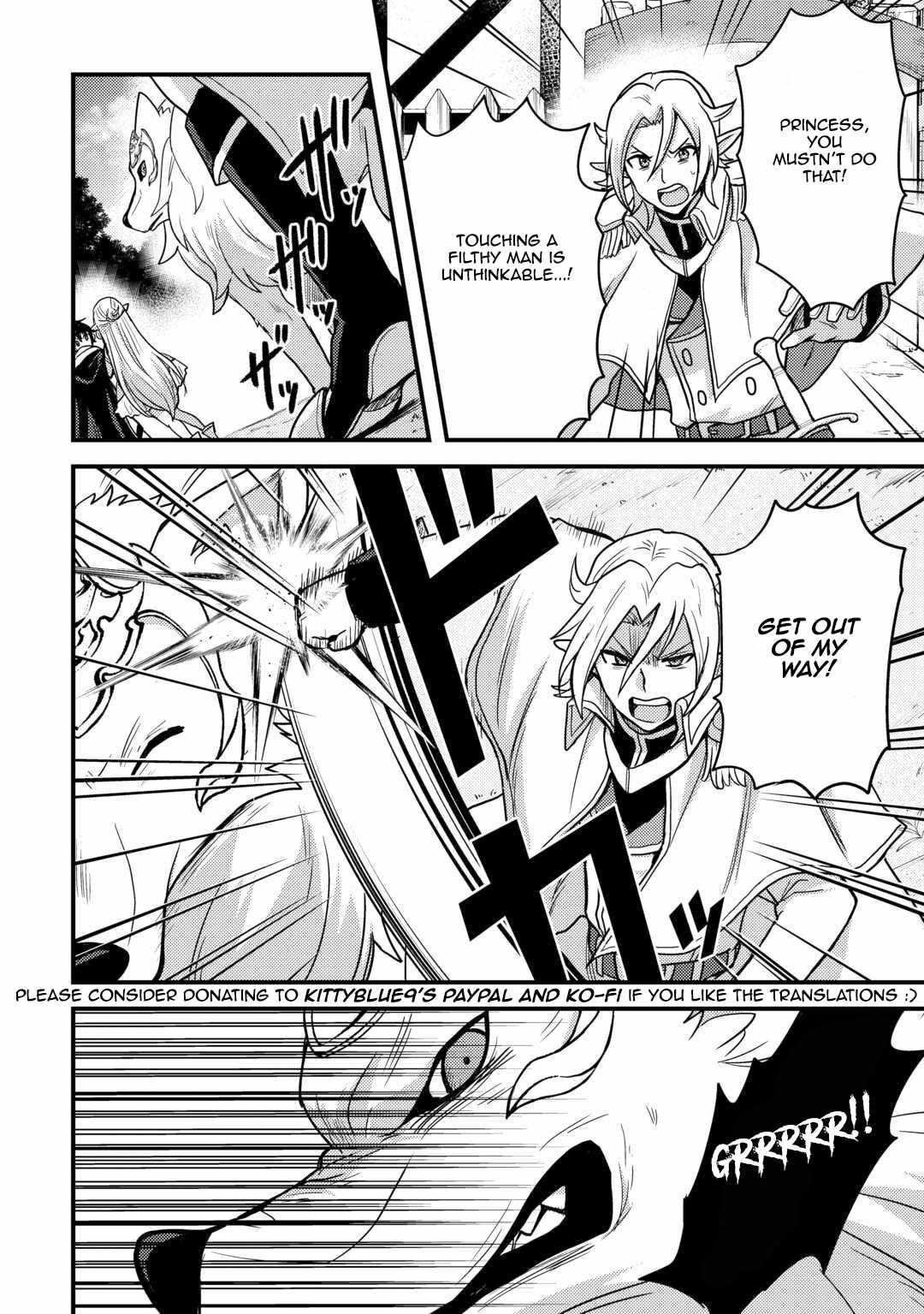People Made Fun Of Me For Being Jobless But Its Not Bad At All Chapter 40 - Page 7 in English