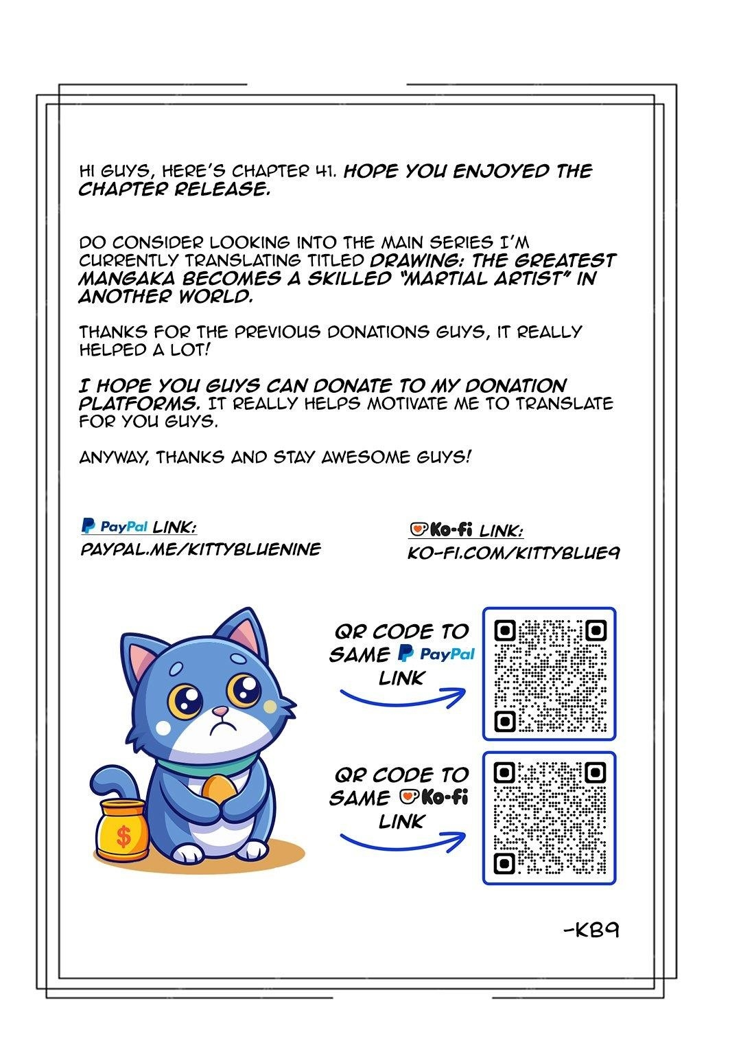 People Made Fun Of Me For Being Jobless But Its Not Bad At All Chapter 41 - Page 25 in English