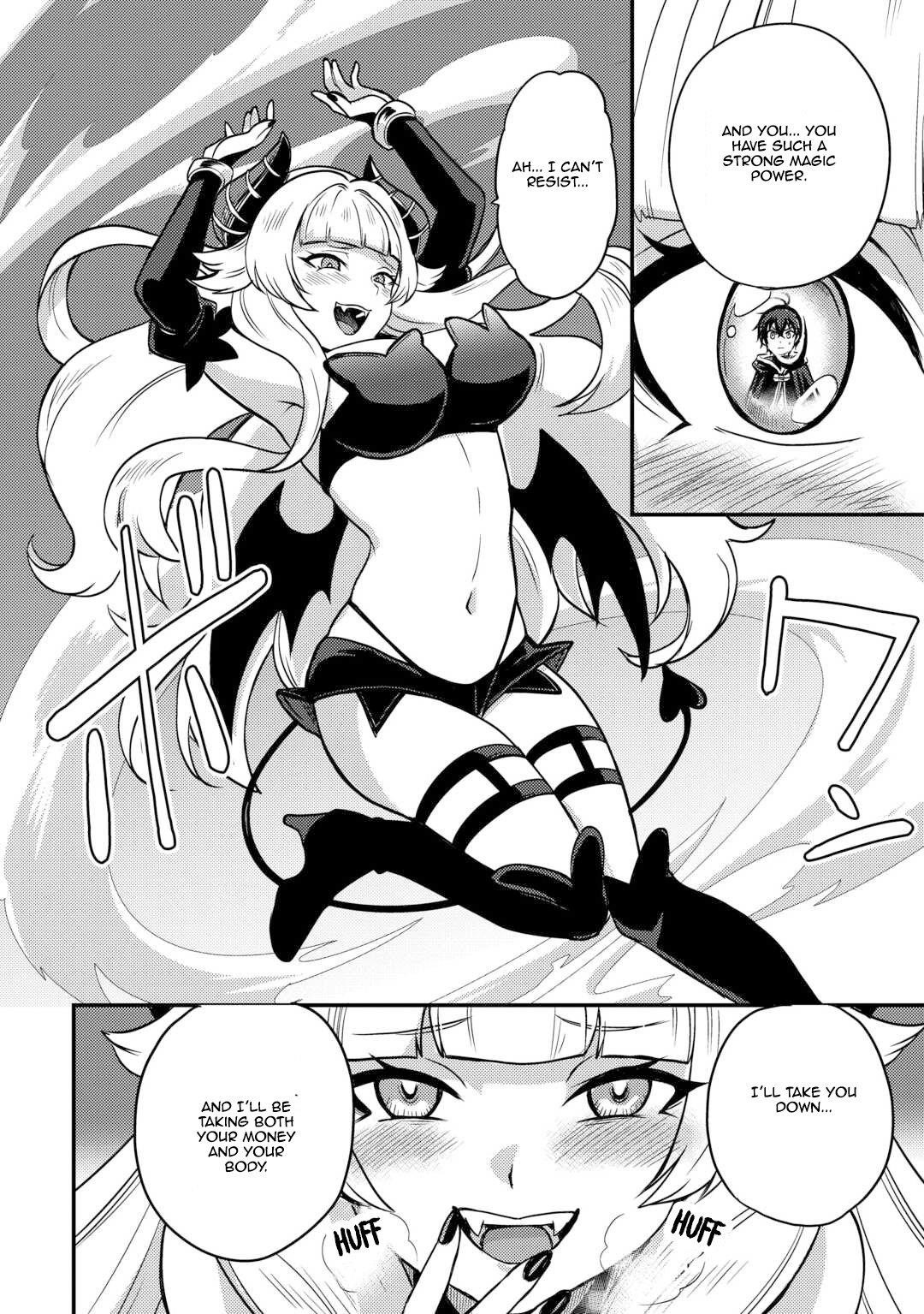 People Made Fun Of Me For Being Jobless But Its Not Bad At All Chapter 45 - Page 16 in English