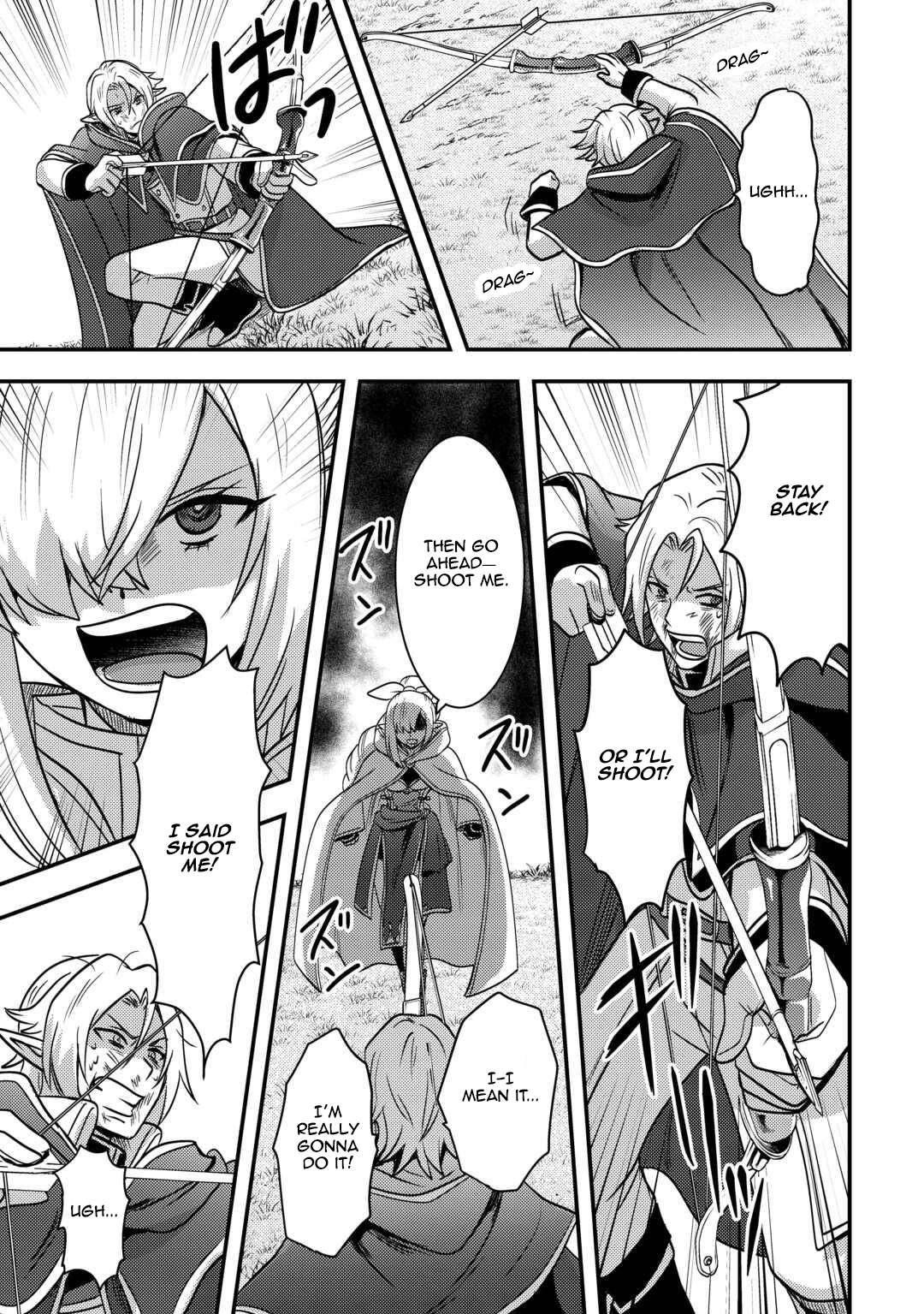 People Made Fun Of Me For Being Jobless But Its Not Bad At All Chapter 48 - Page 21 in English