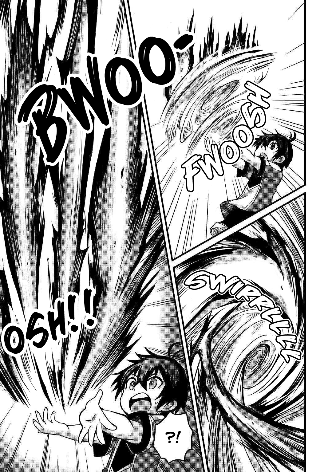 People Made Fun Of Me For Being Jobless But Its Not Bad At All Chapter 5 - Page 25 in English