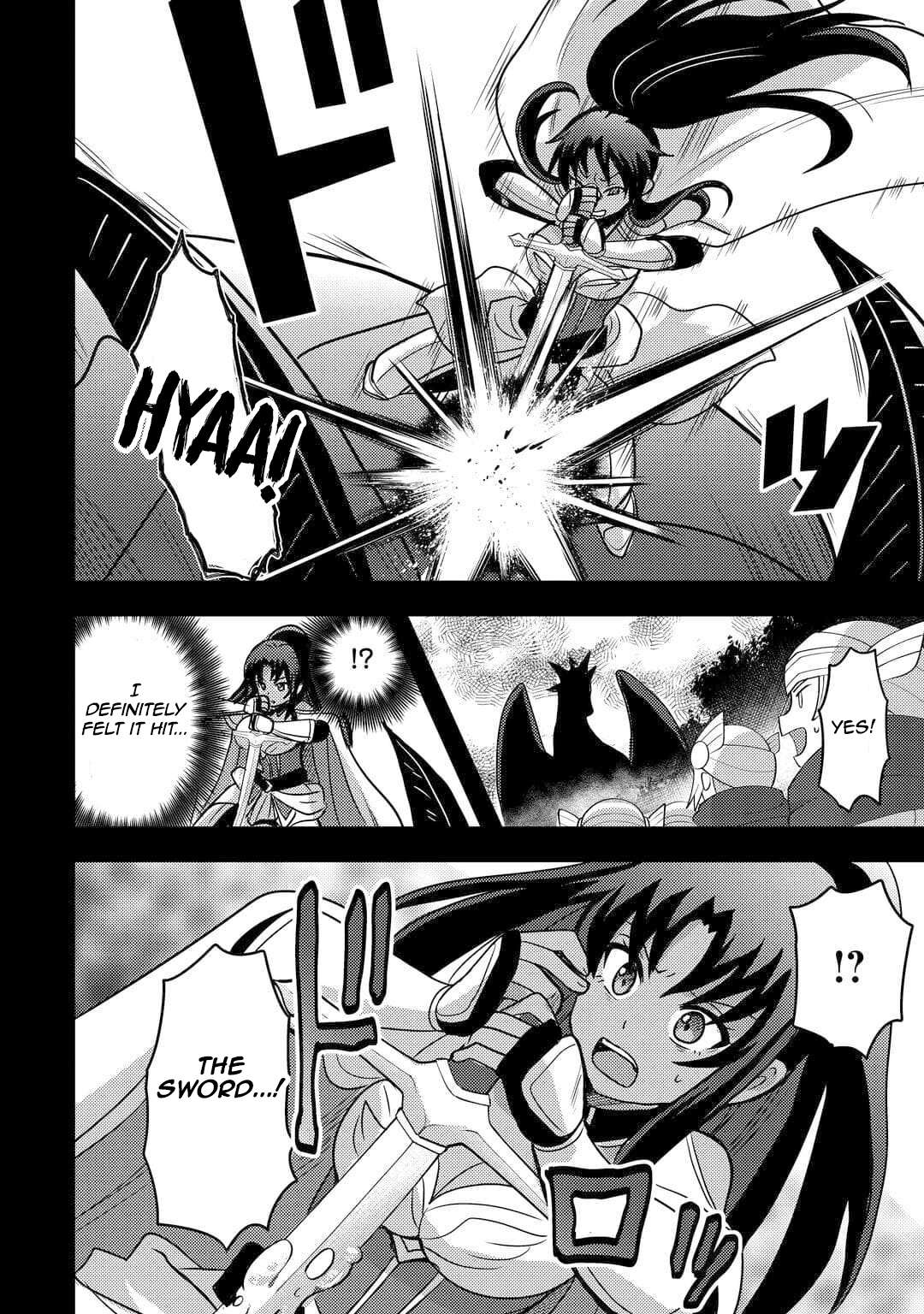 People Made Fun Of Me For Being Jobless But Its Not Bad At All Chapter 51 - Page 11 in English
