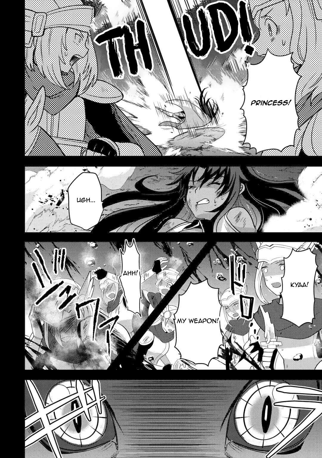 People Made Fun Of Me For Being Jobless But Its Not Bad At All Chapter 51 - Page 13 in English