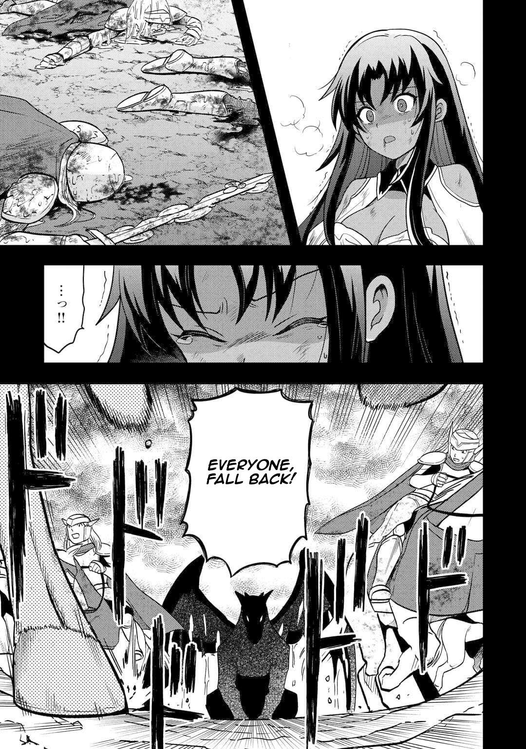 People Made Fun Of Me For Being Jobless But Its Not Bad At All Chapter 51 - Page 16 in English