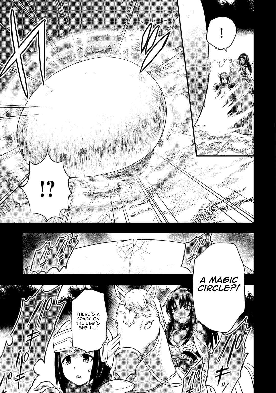 People Made Fun Of Me For Being Jobless But Its Not Bad At All Chapter 51 - Page 3 in English
