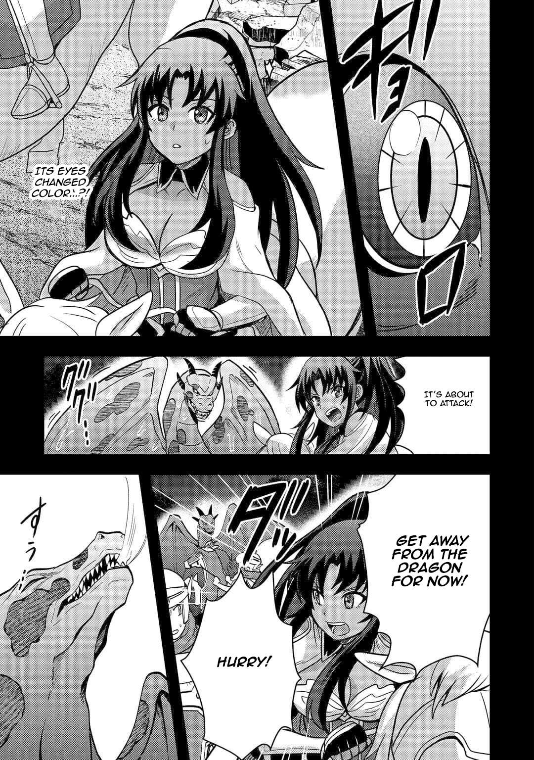 People Made Fun Of Me For Being Jobless But Its Not Bad At All Chapter 51 - Page 6 in English