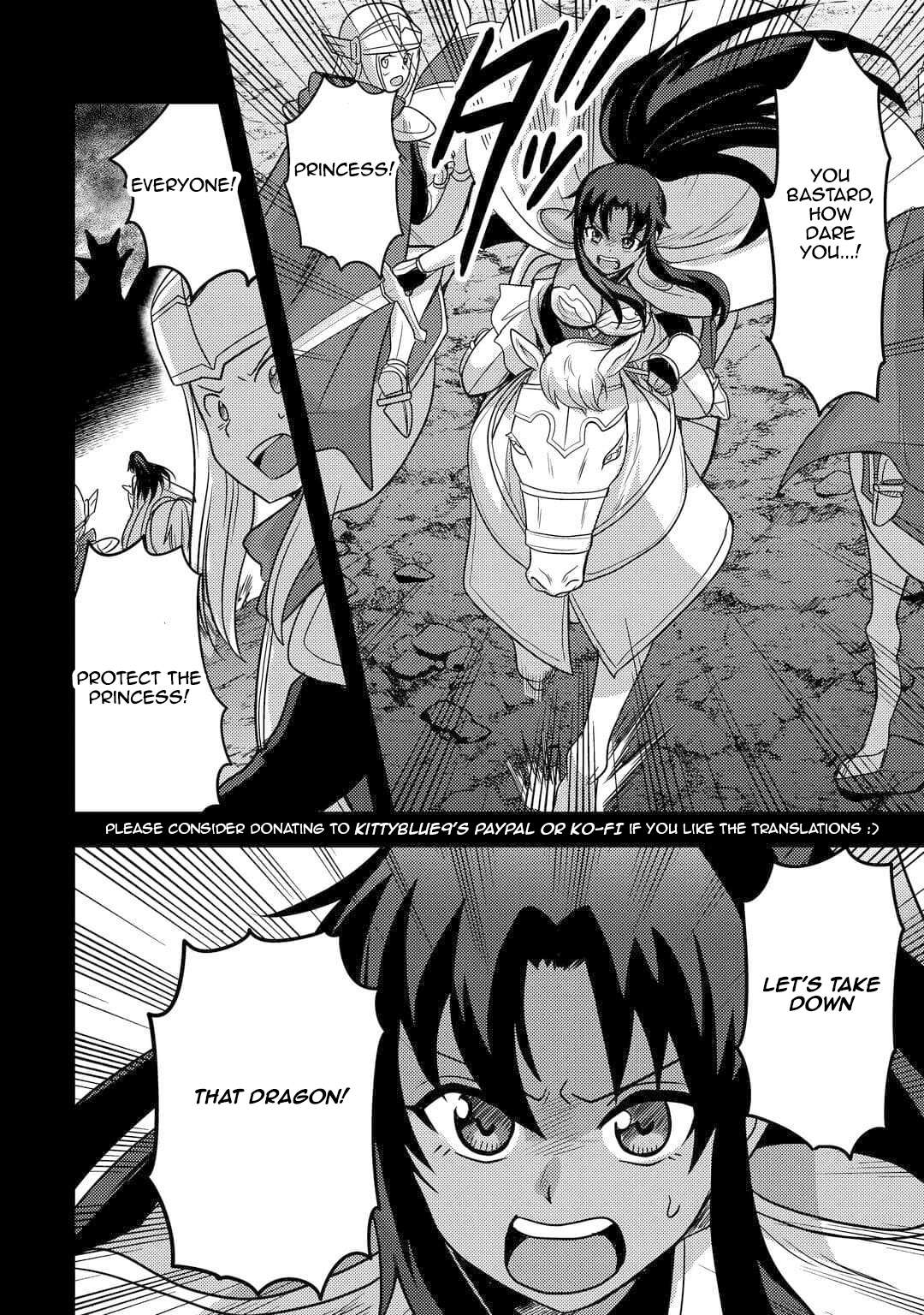People Made Fun Of Me For Being Jobless But Its Not Bad At All Chapter 51 - Page 9 in English