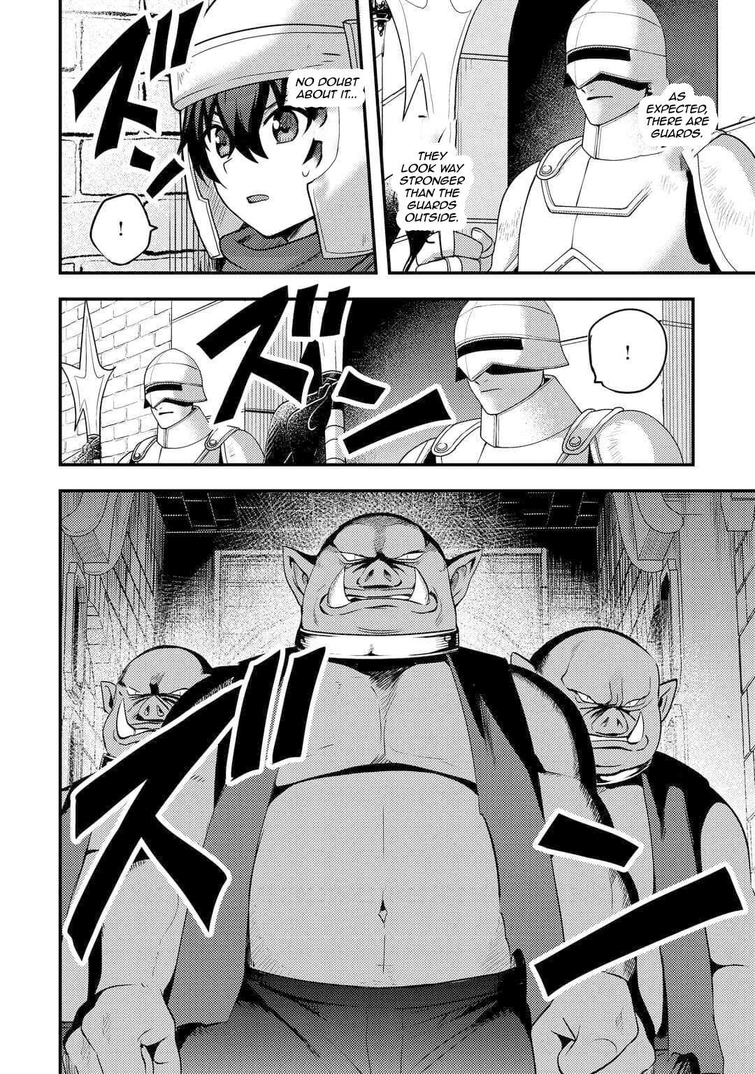 People Made Fun Of Me For Being Jobless But Its Not Bad At All Chapter 53 - Page 16 in English