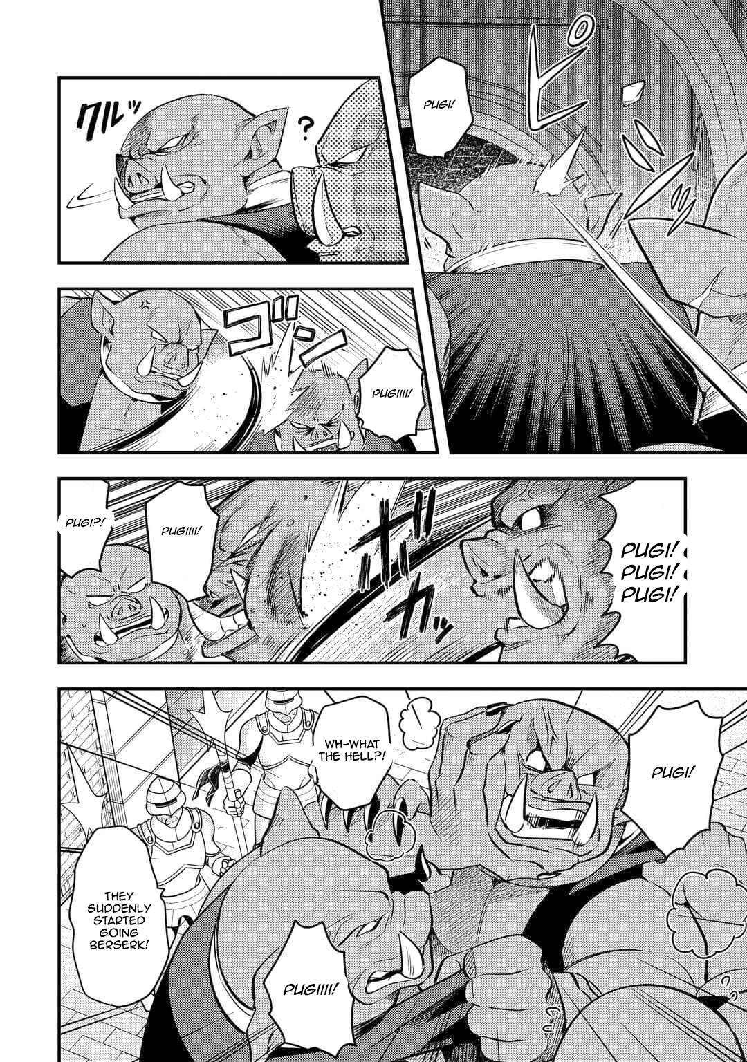 People Made Fun Of Me For Being Jobless But Its Not Bad At All Chapter 53 - Page 18 in English