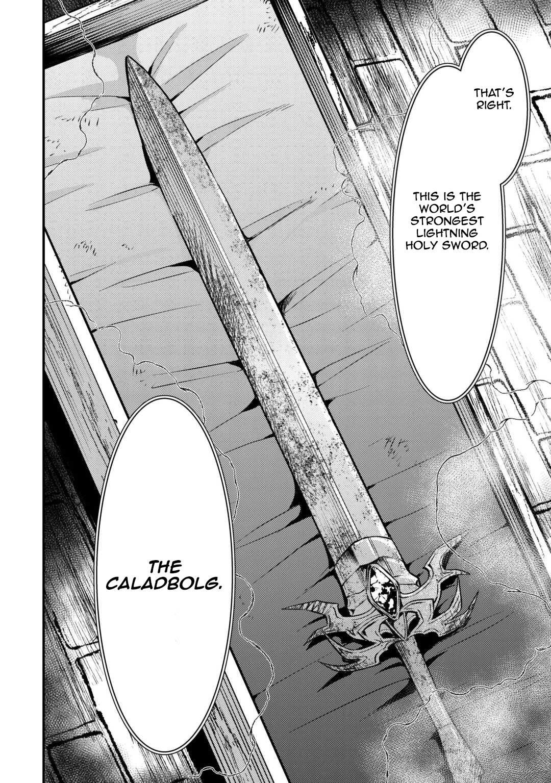 People Made Fun Of Me For Being Jobless But Its Not Bad At All Chapter 54 - Page 12 in English