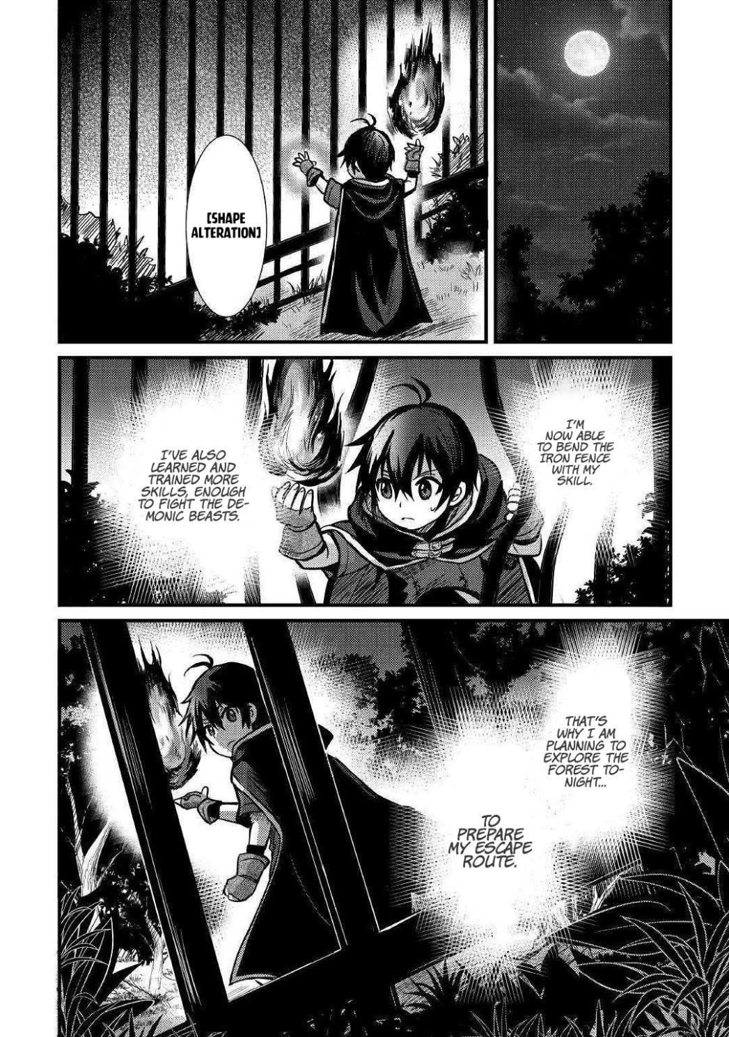 People Made Fun Of Me For Being Jobless But Its Not Bad At All Chapter 6 - Page 16 in English