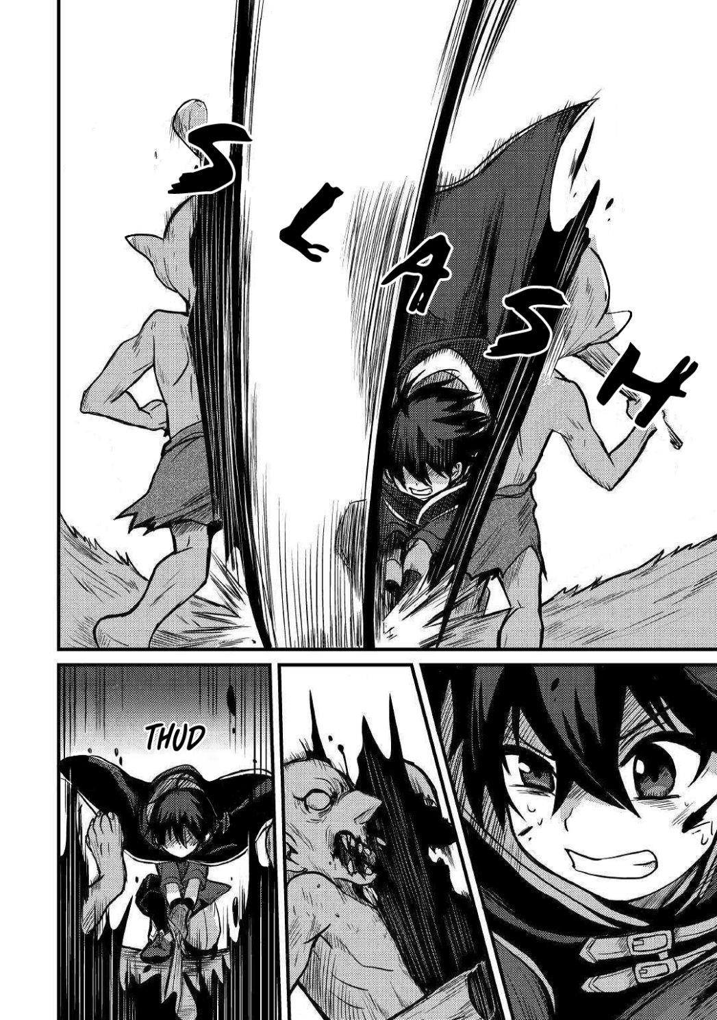 People Made Fun Of Me For Being Jobless But Its Not Bad At All Chapter 6 - Page 22 in English