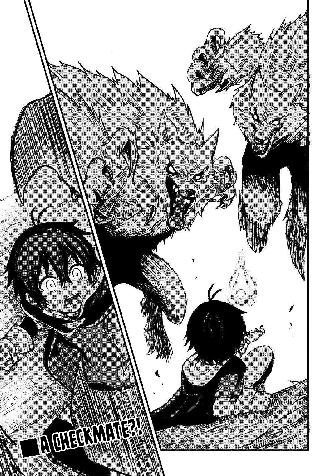 People Made Fun Of Me For Being Jobless But Its Not Bad At All Chapter 7 - Page 23 in English