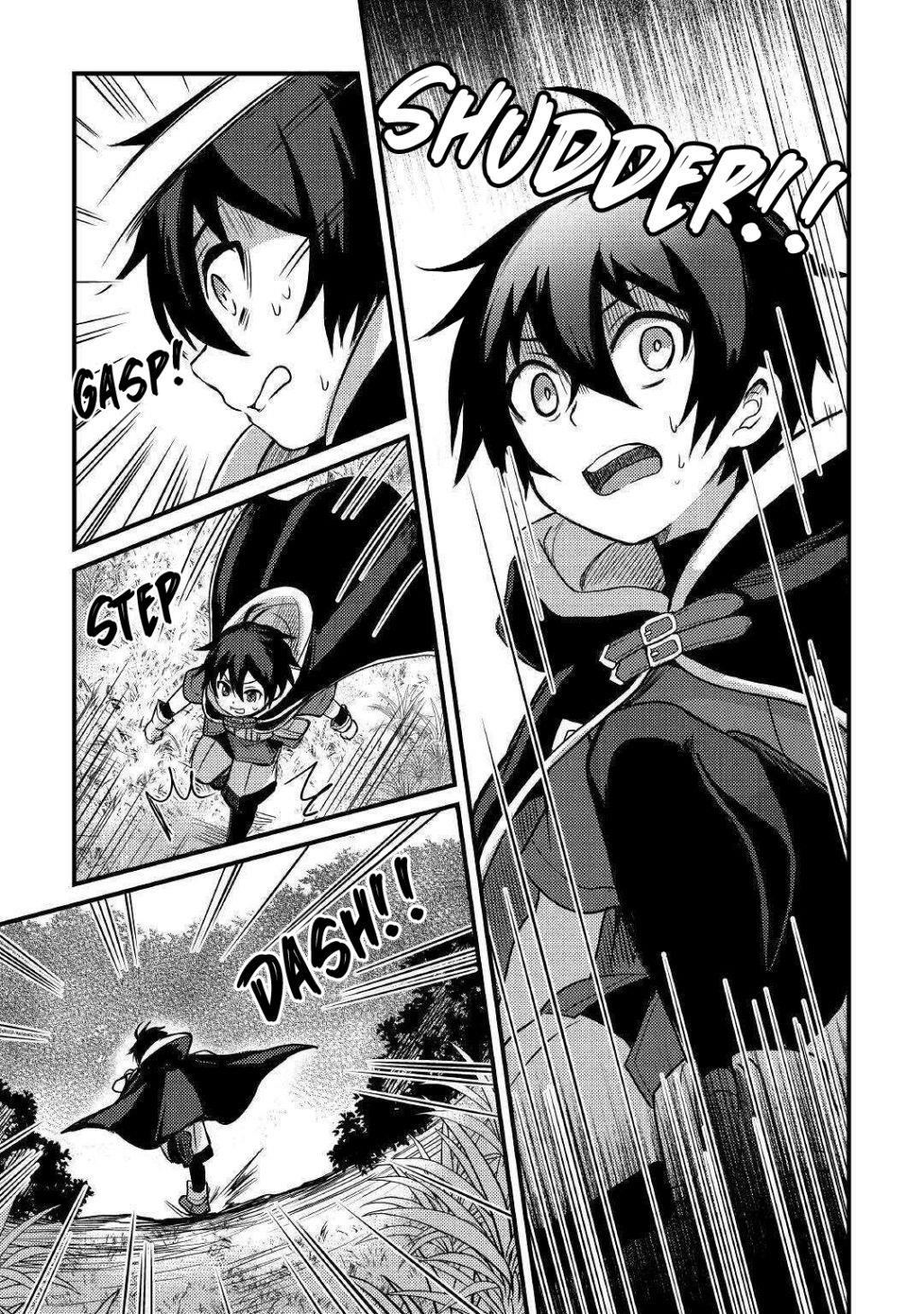 People Made Fun Of Me For Being Jobless But Its Not Bad At All Chapter 9 - Page 19 in English