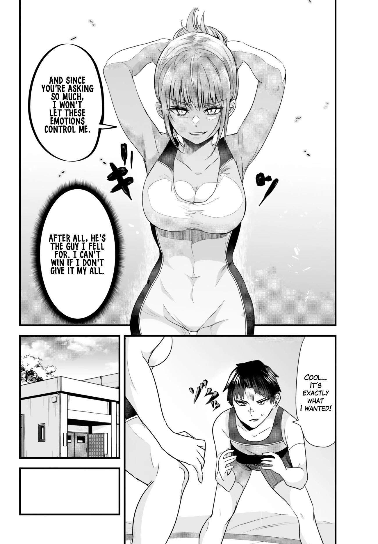 When Trying To Get Back At The Hometown Bullies, Another Battle Began Chapter 10 - Page 10 in English